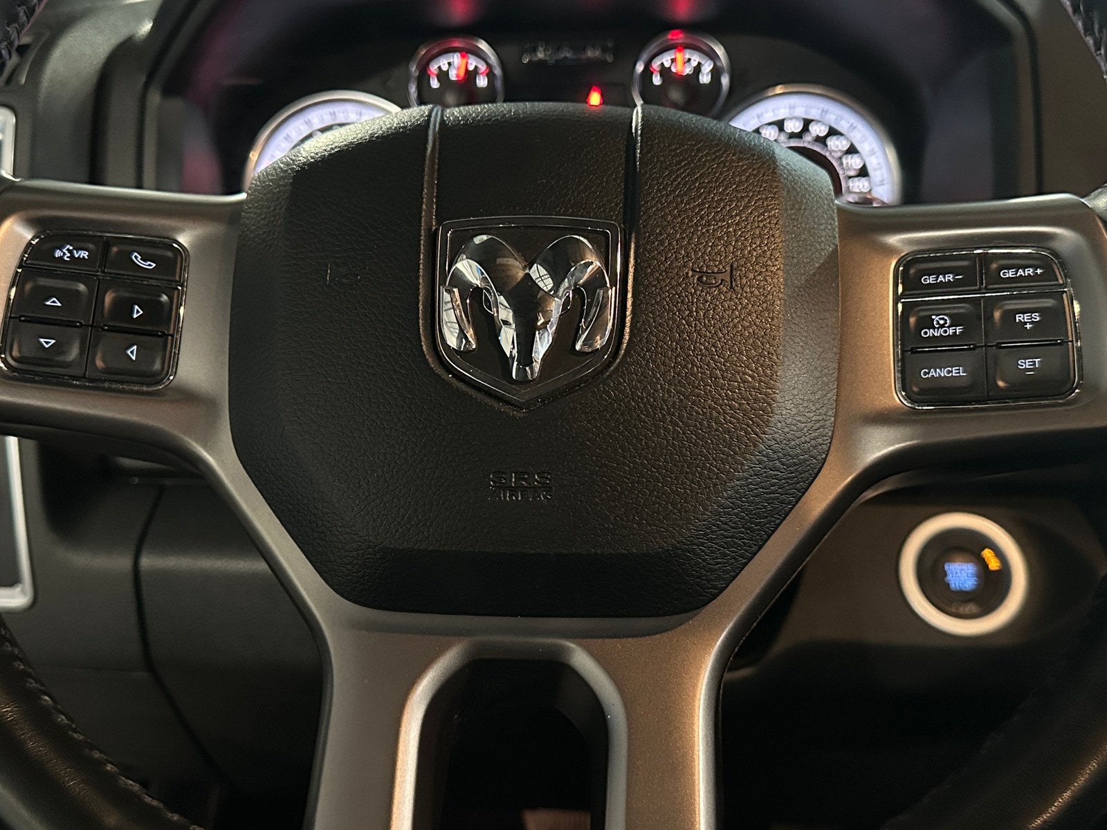 Thumbnail: 2022 RAM 1500 Classic - 5