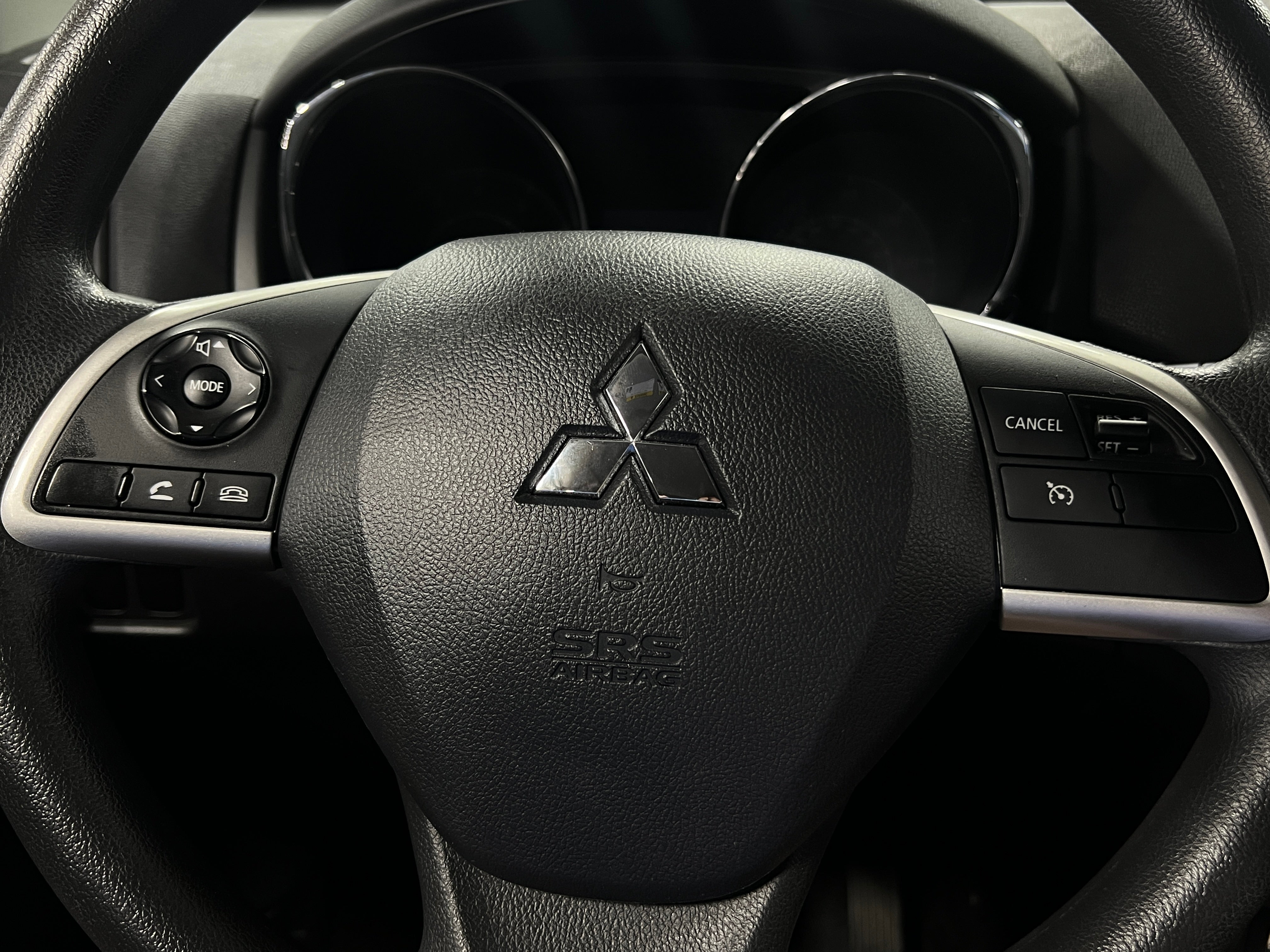 Thumbnail: 2024 Mitsubishi Outlander Sport - 5