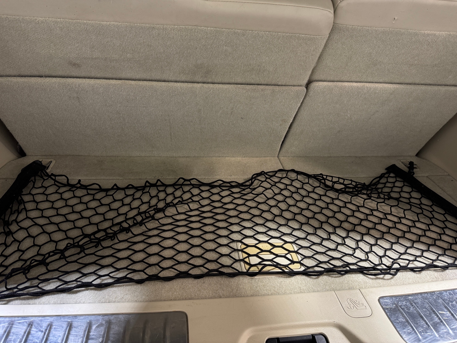 Thumbnail: 2014 INFINITI QX80 - 6