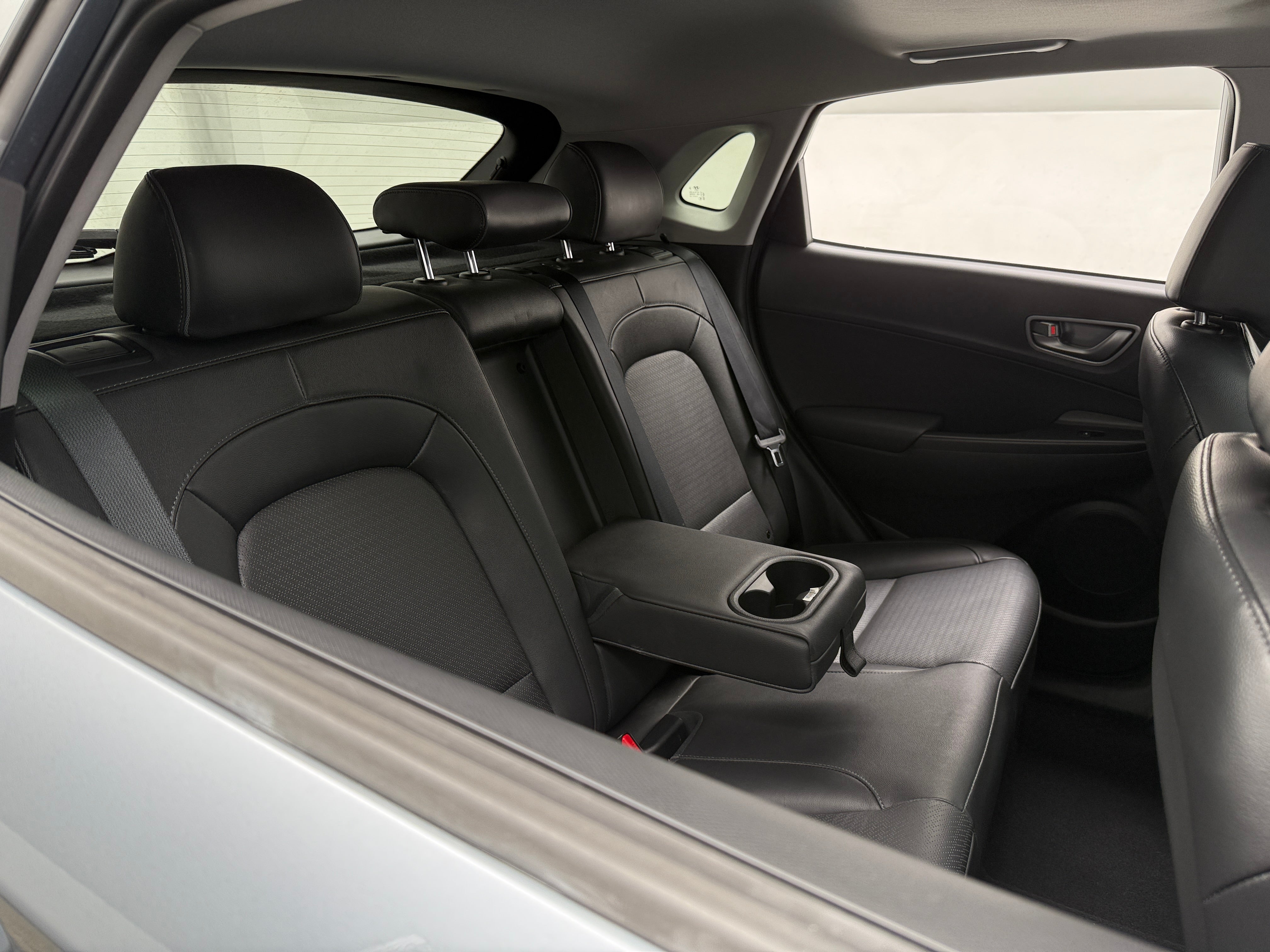 Thumbnail: 2020 Hyundai Kona - 5