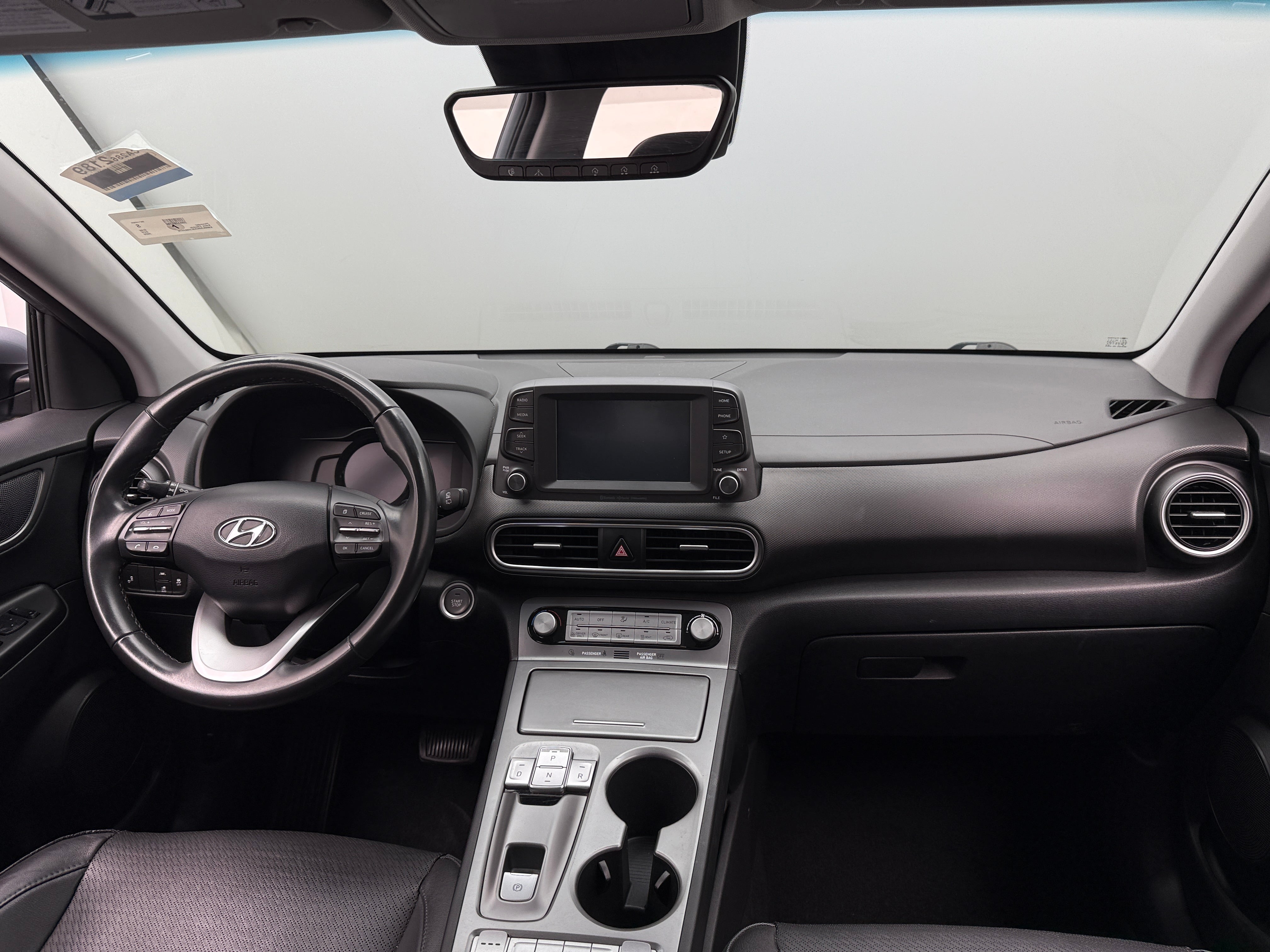 Thumbnail: 2020 Hyundai Kona - 2