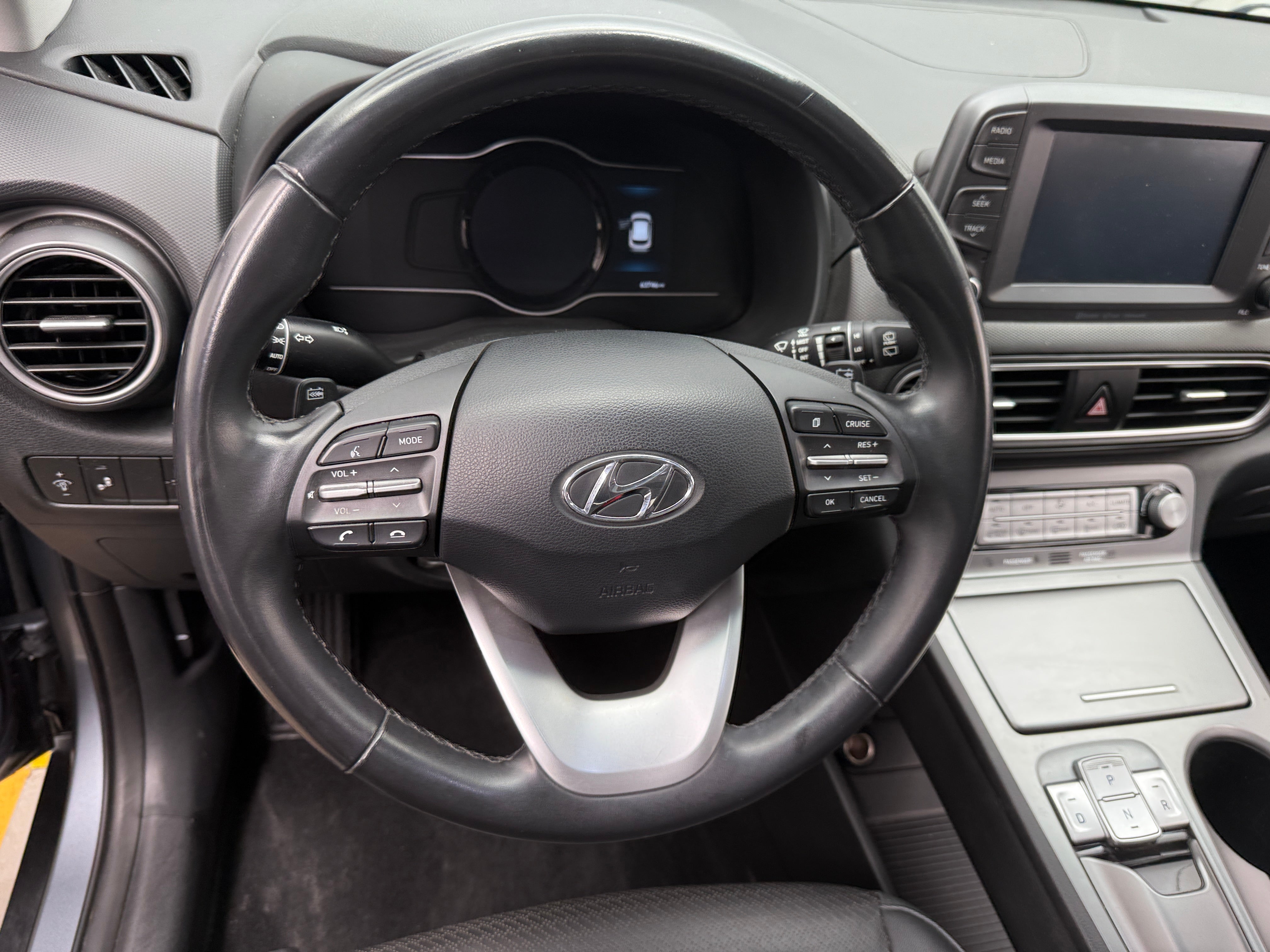 Thumbnail: 2020 Hyundai Kona - 4