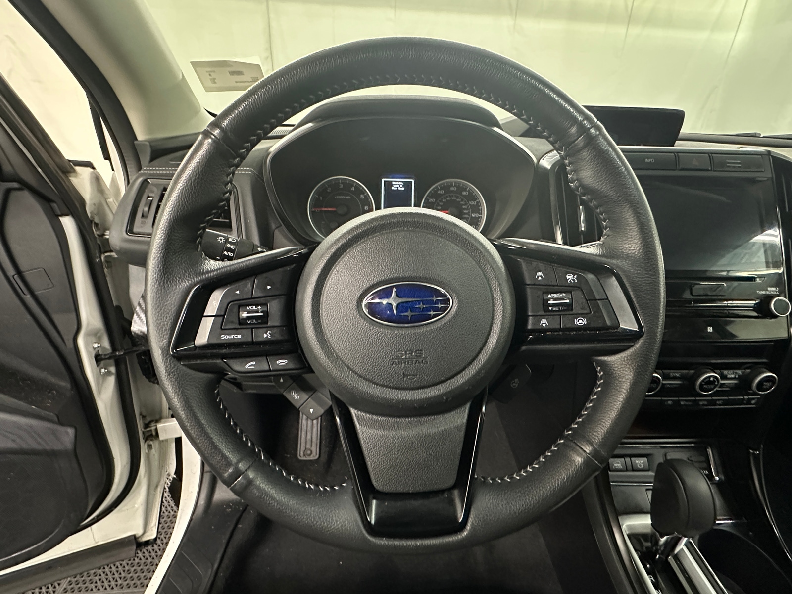 Thumbnail: 2022 Subaru Ascent - 5
