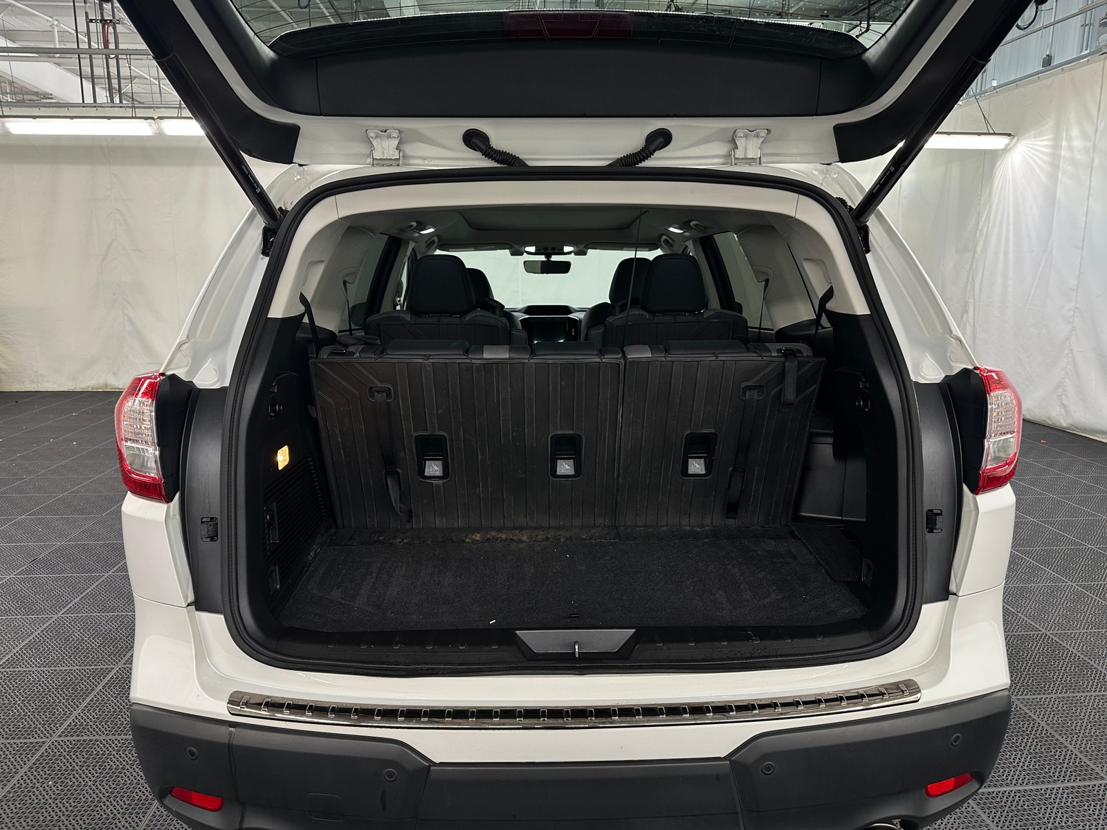 Thumbnail: 2022 Subaru Ascent - 7