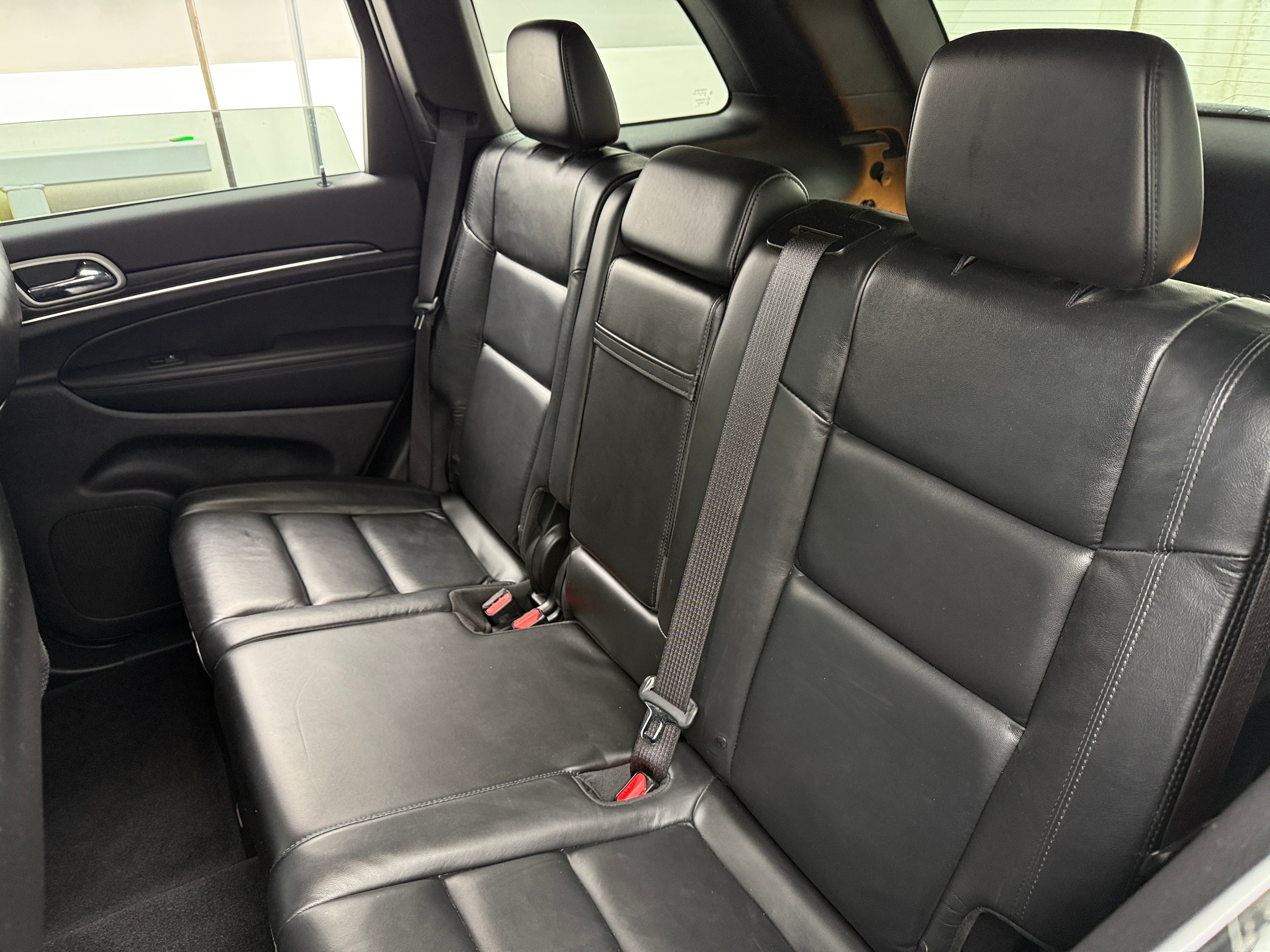 Thumbnail: 2021 Jeep Grand Cherokee - 5