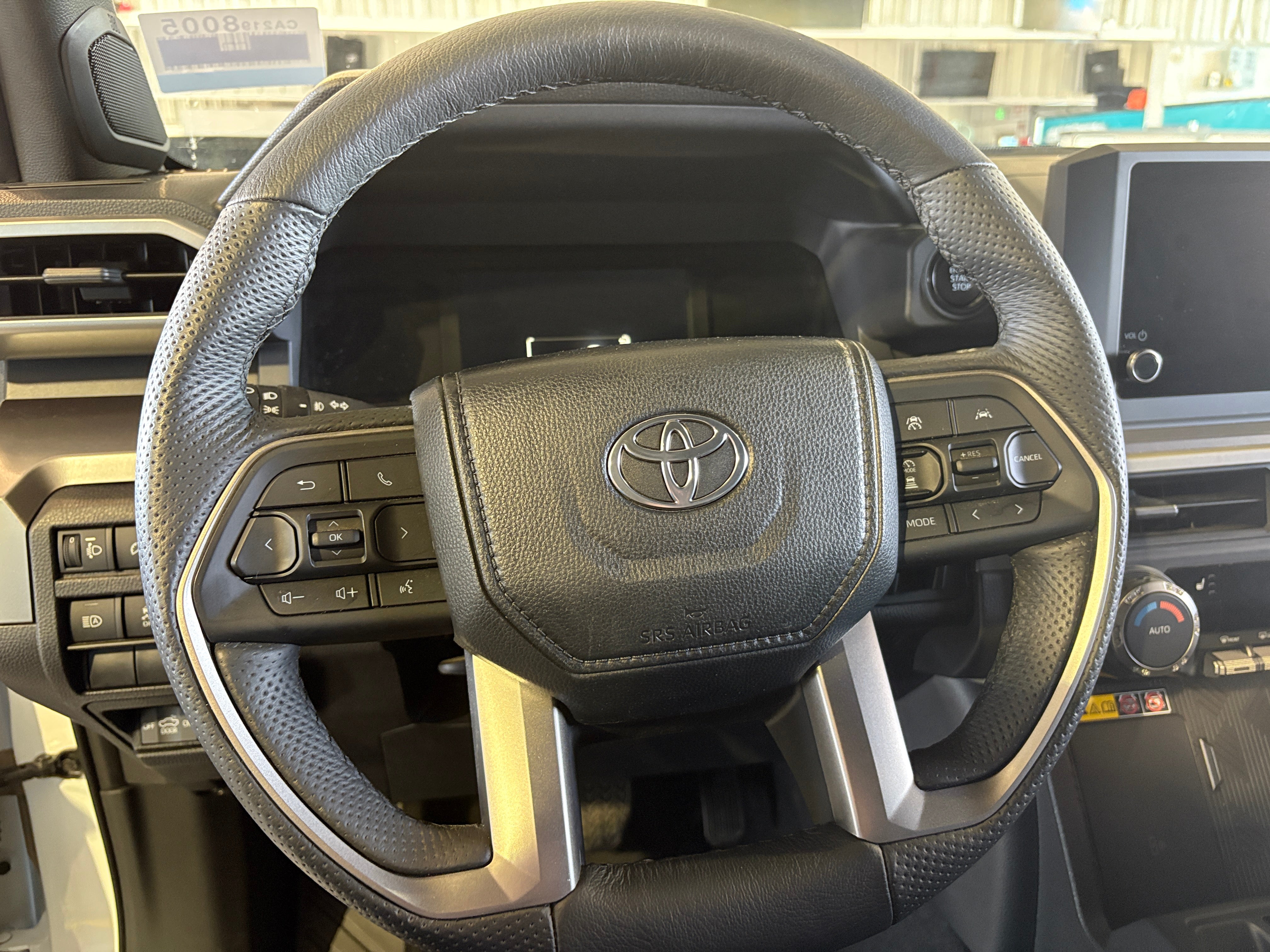 Thumbnail: 2024 Toyota Tacoma - 5