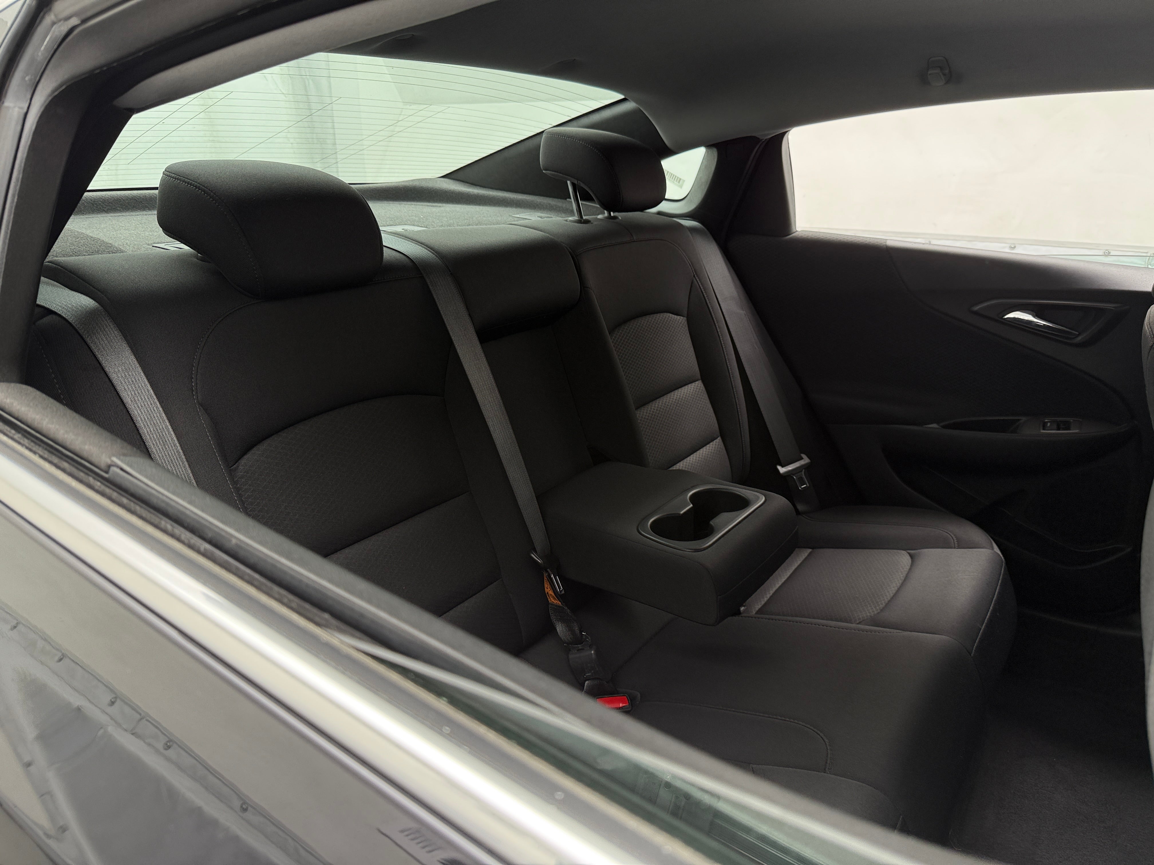 Thumbnail: 2023 Chevrolet Malibu - 6