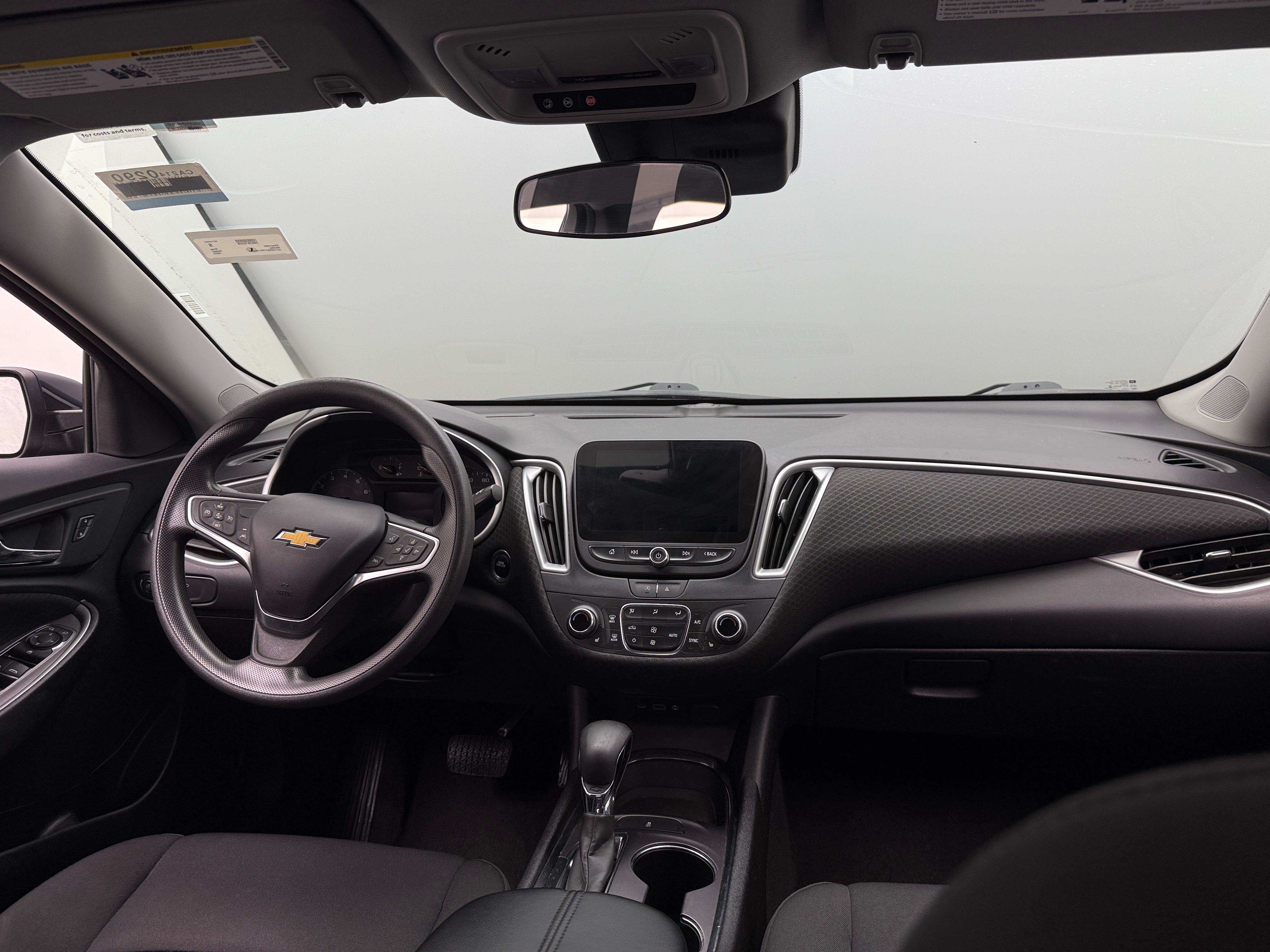 Thumbnail: 2023 Chevrolet Malibu - 3