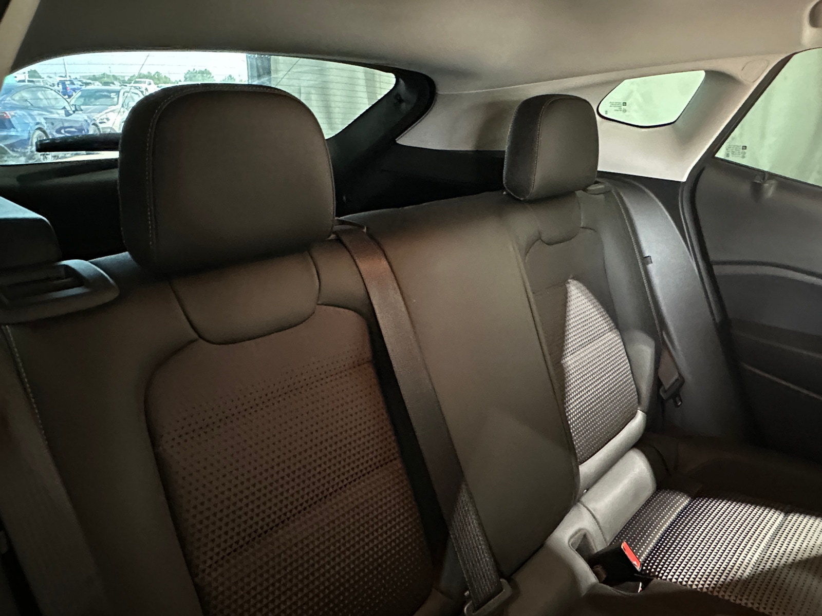 Thumbnail: 2024 Chevrolet Trax - 6