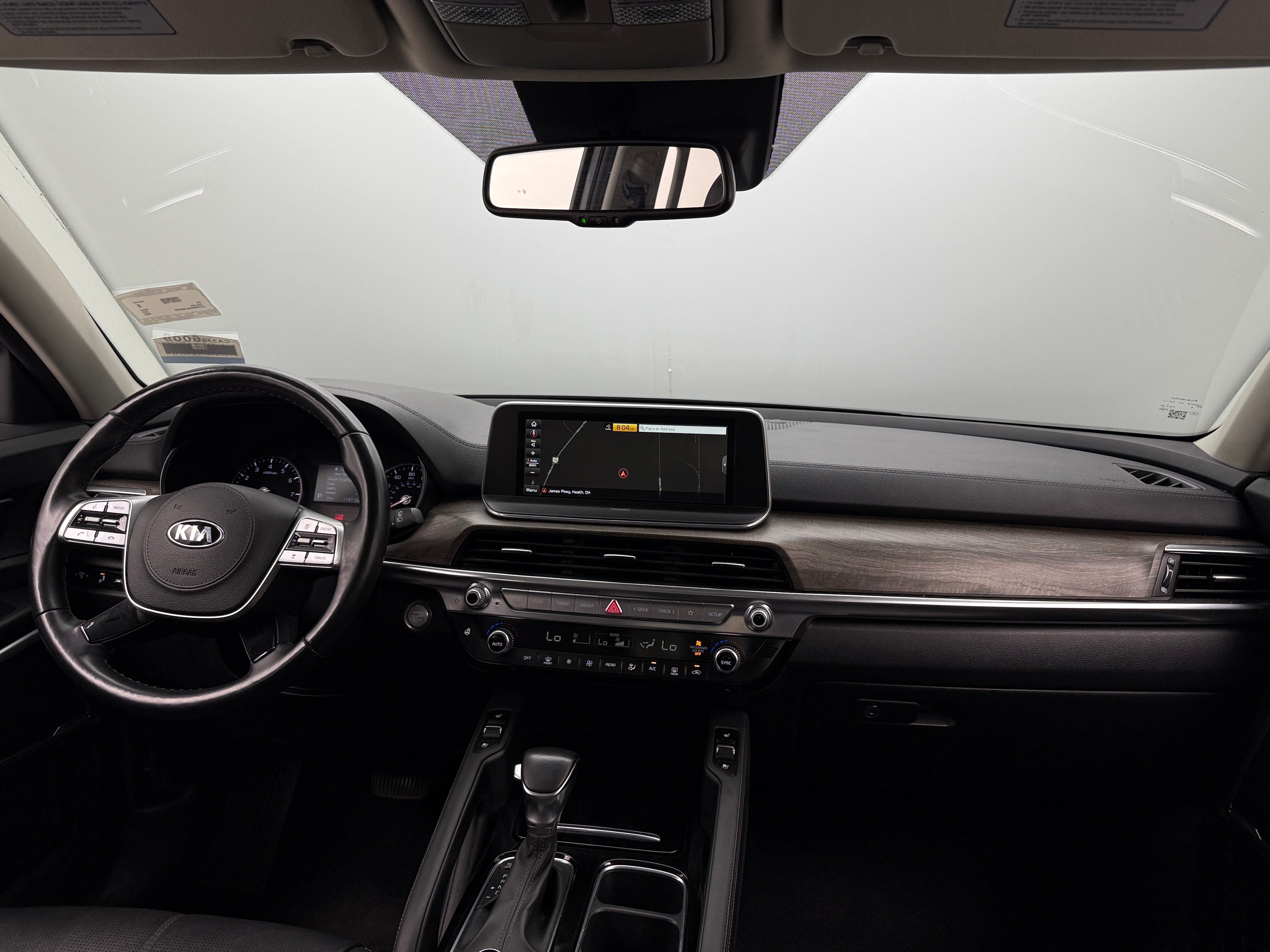Thumbnail: 2020 Kia Telluride - 2