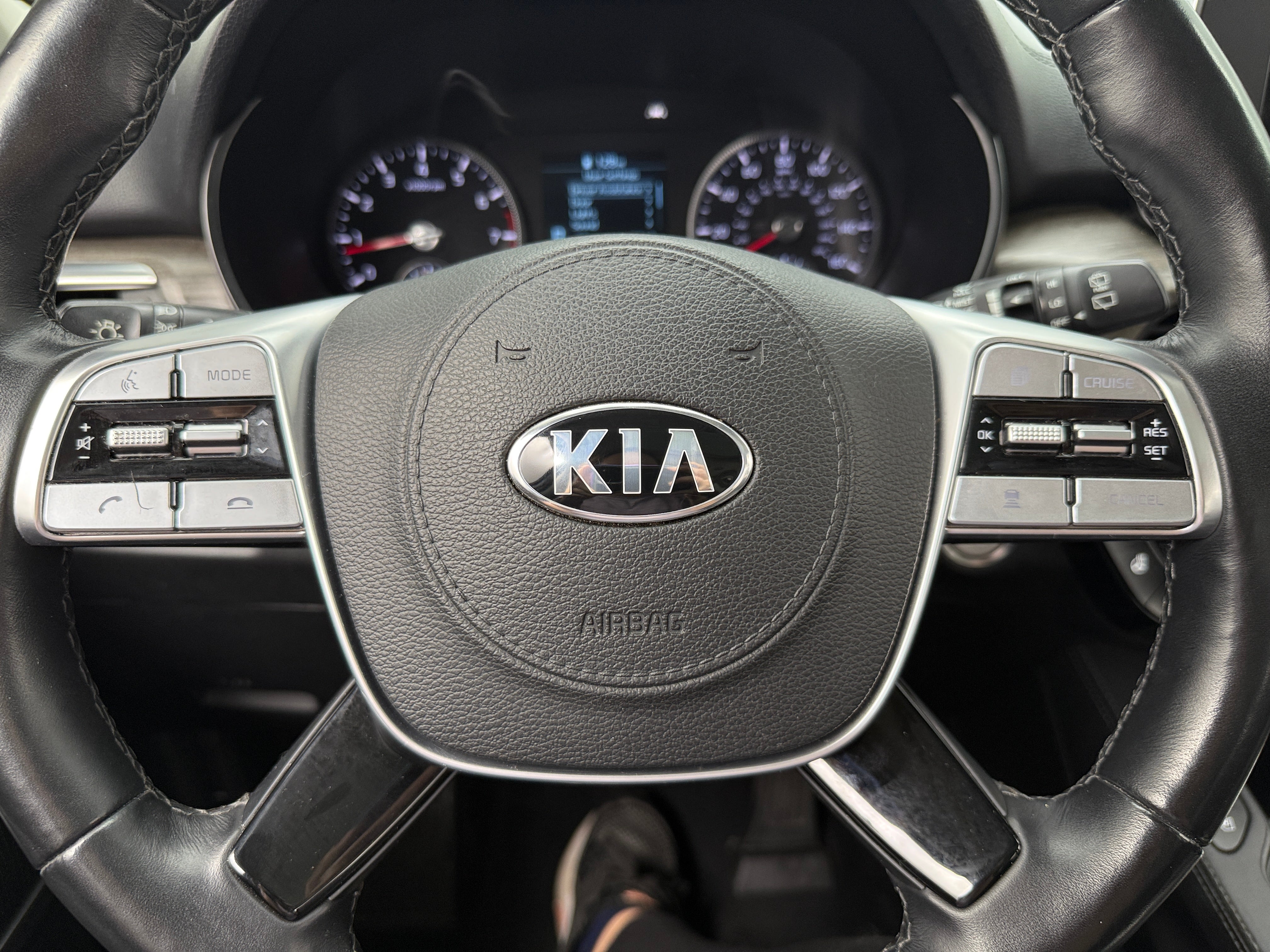 Thumbnail: 2020 Kia Telluride - 4