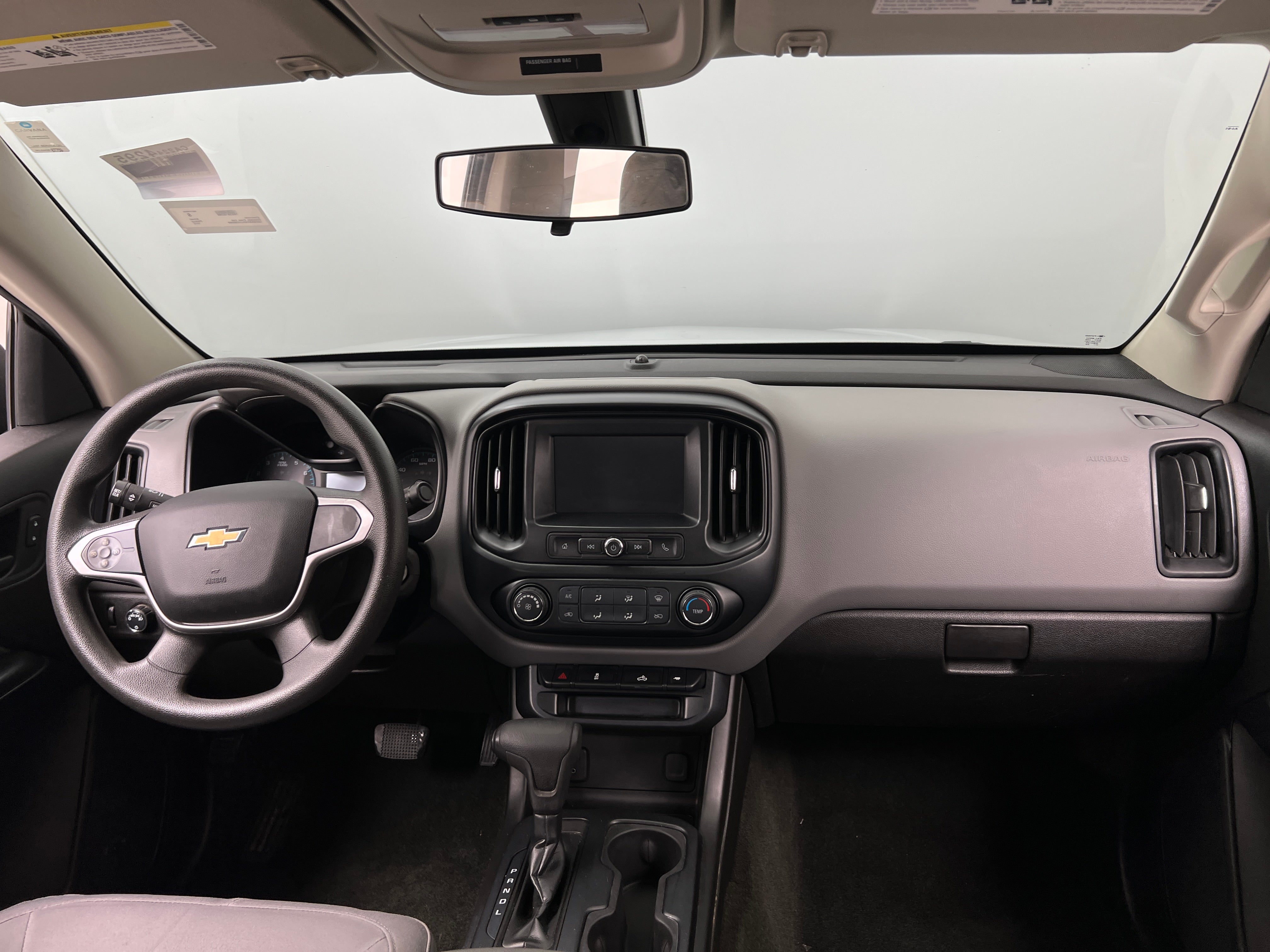 Thumbnail: 2018 Chevrolet Colorado - 3