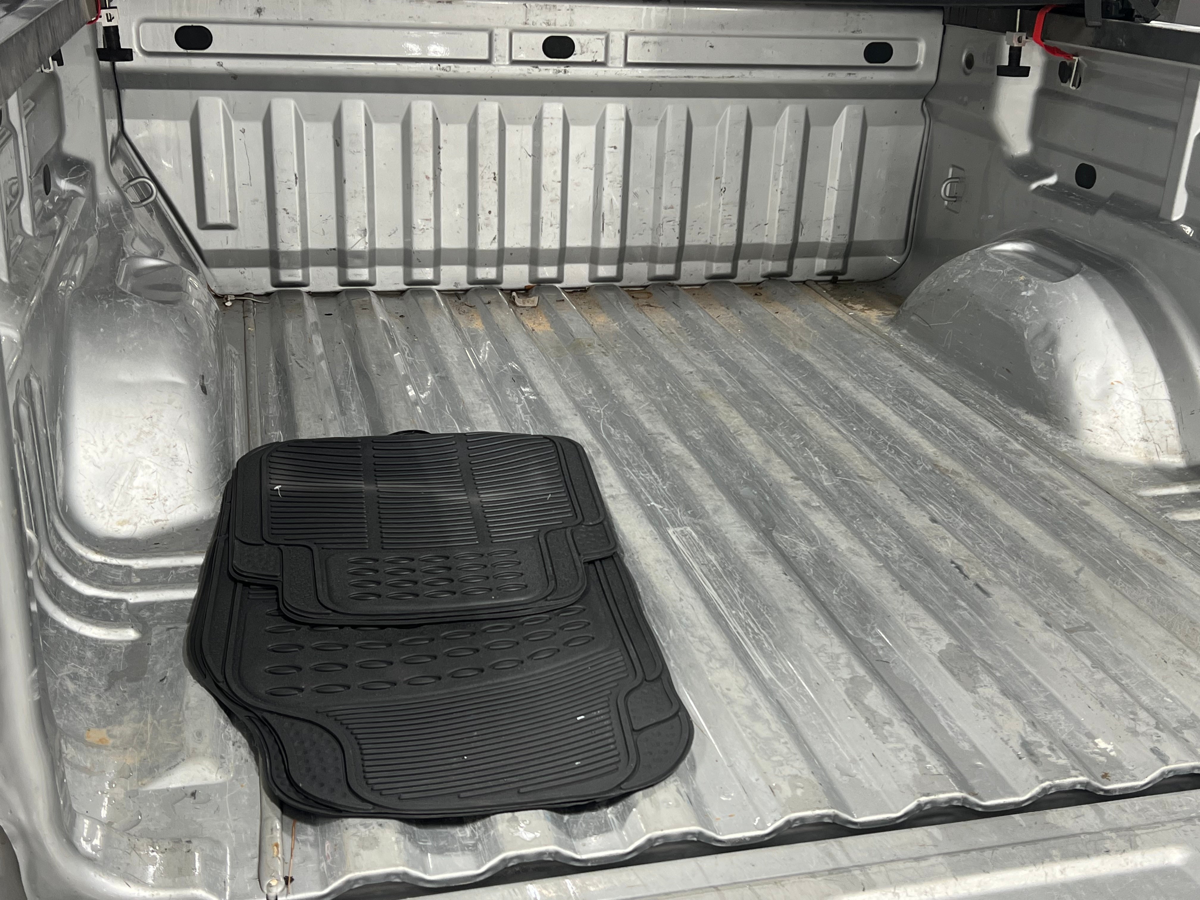 Thumbnail: 2018 Chevrolet Colorado - 7