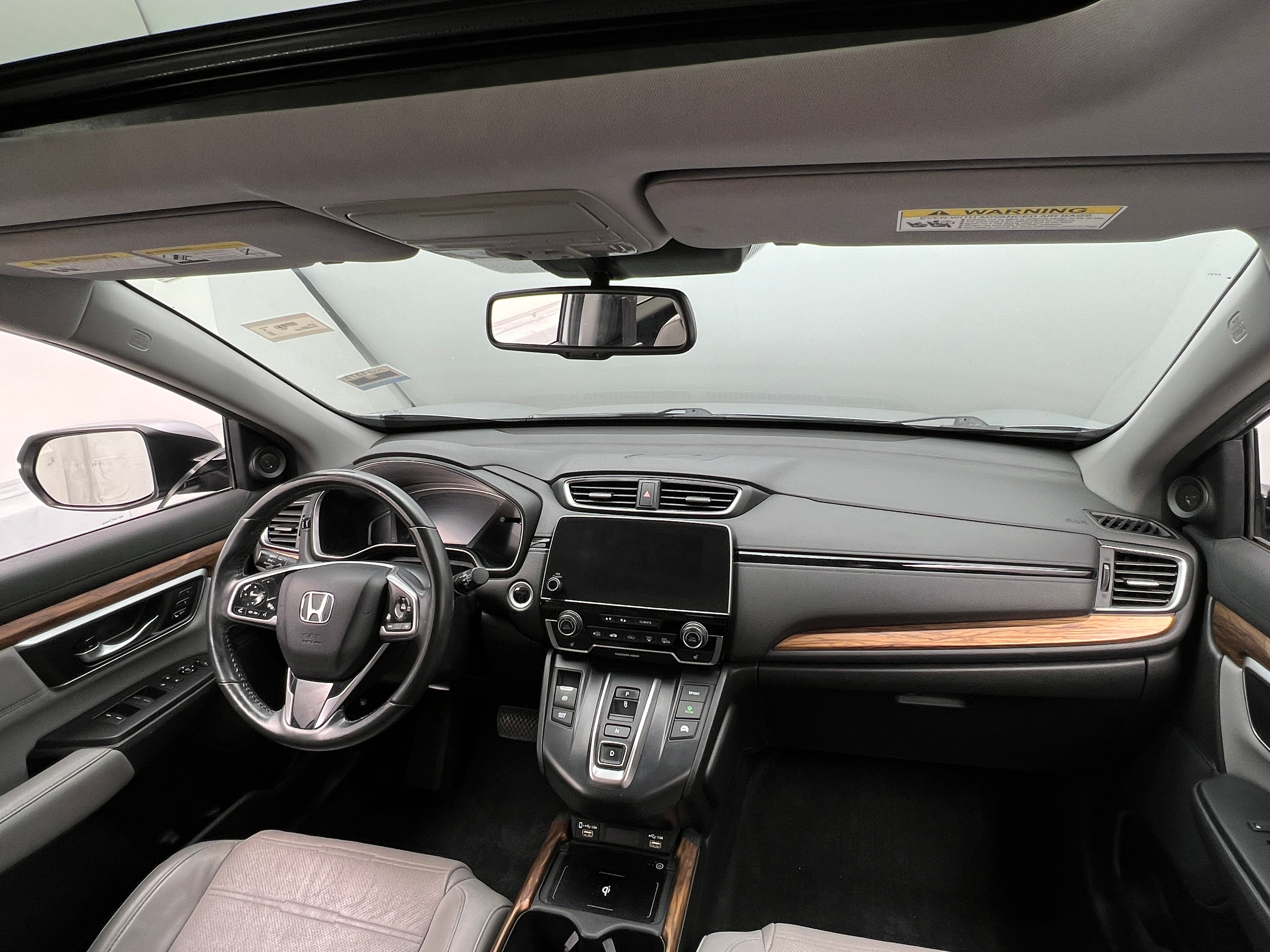Thumbnail: 2020 Honda CR-V - 2