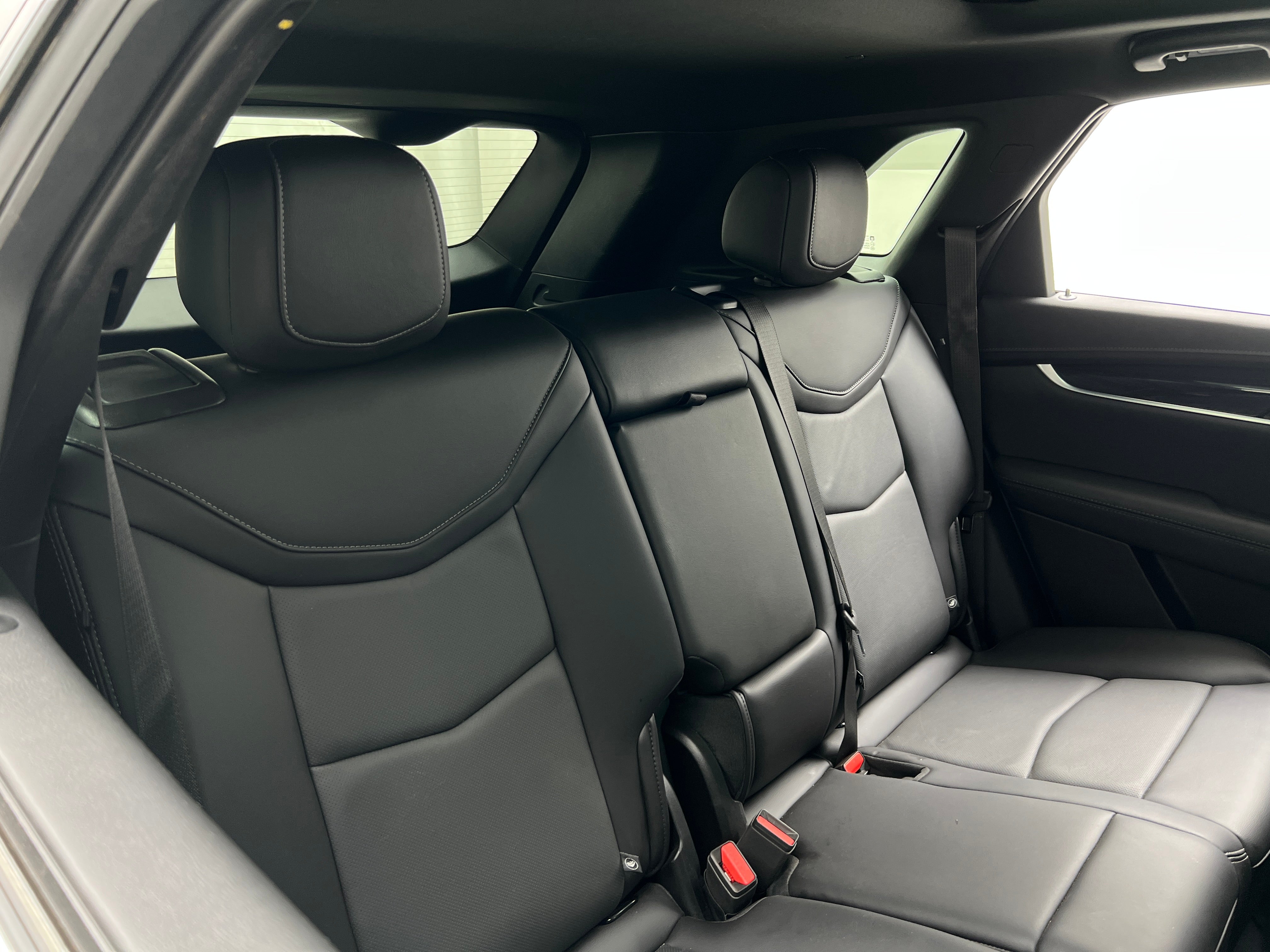 Thumbnail: 2024 Cadillac XT5 - 5