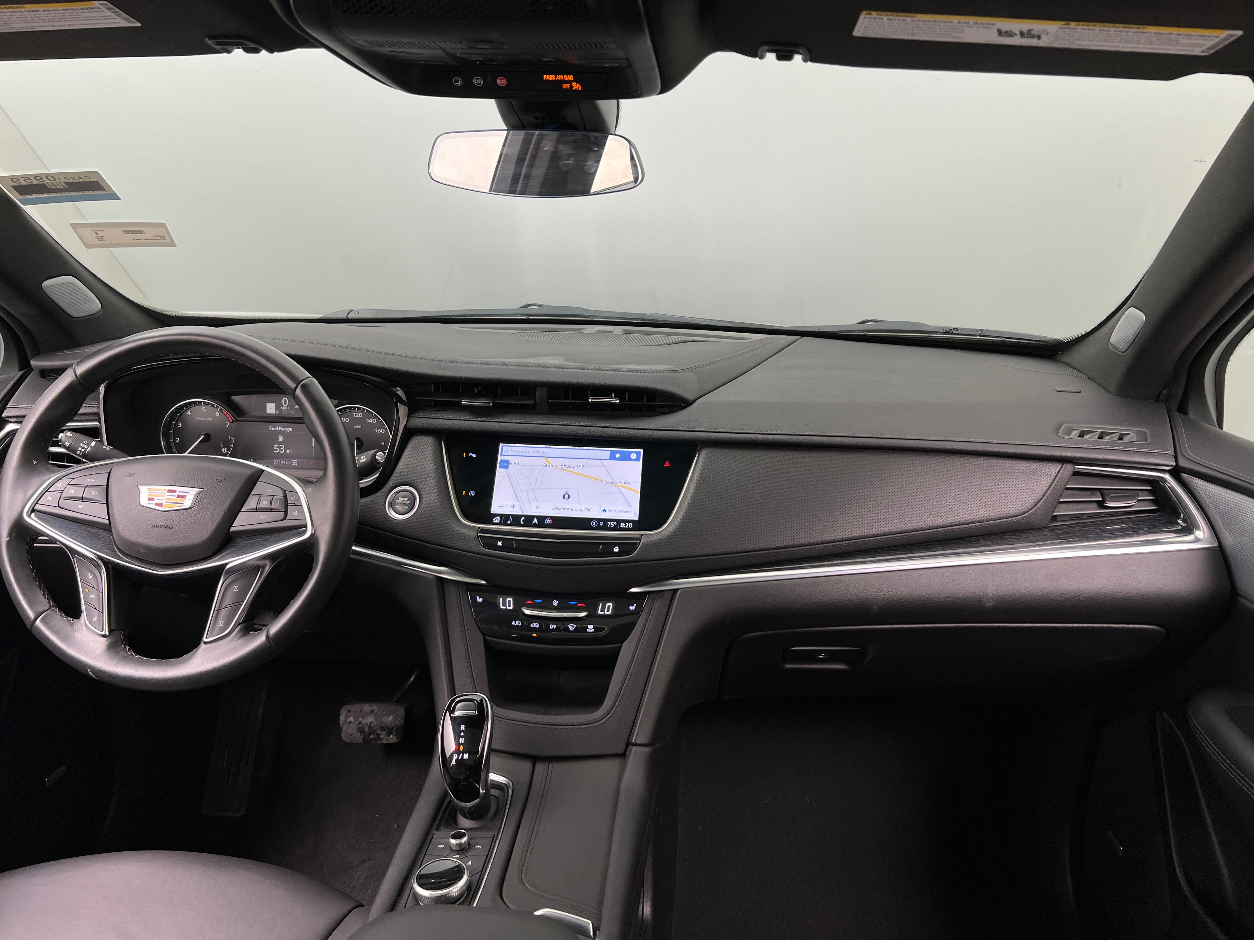 Thumbnail: 2024 Cadillac XT5 - 2