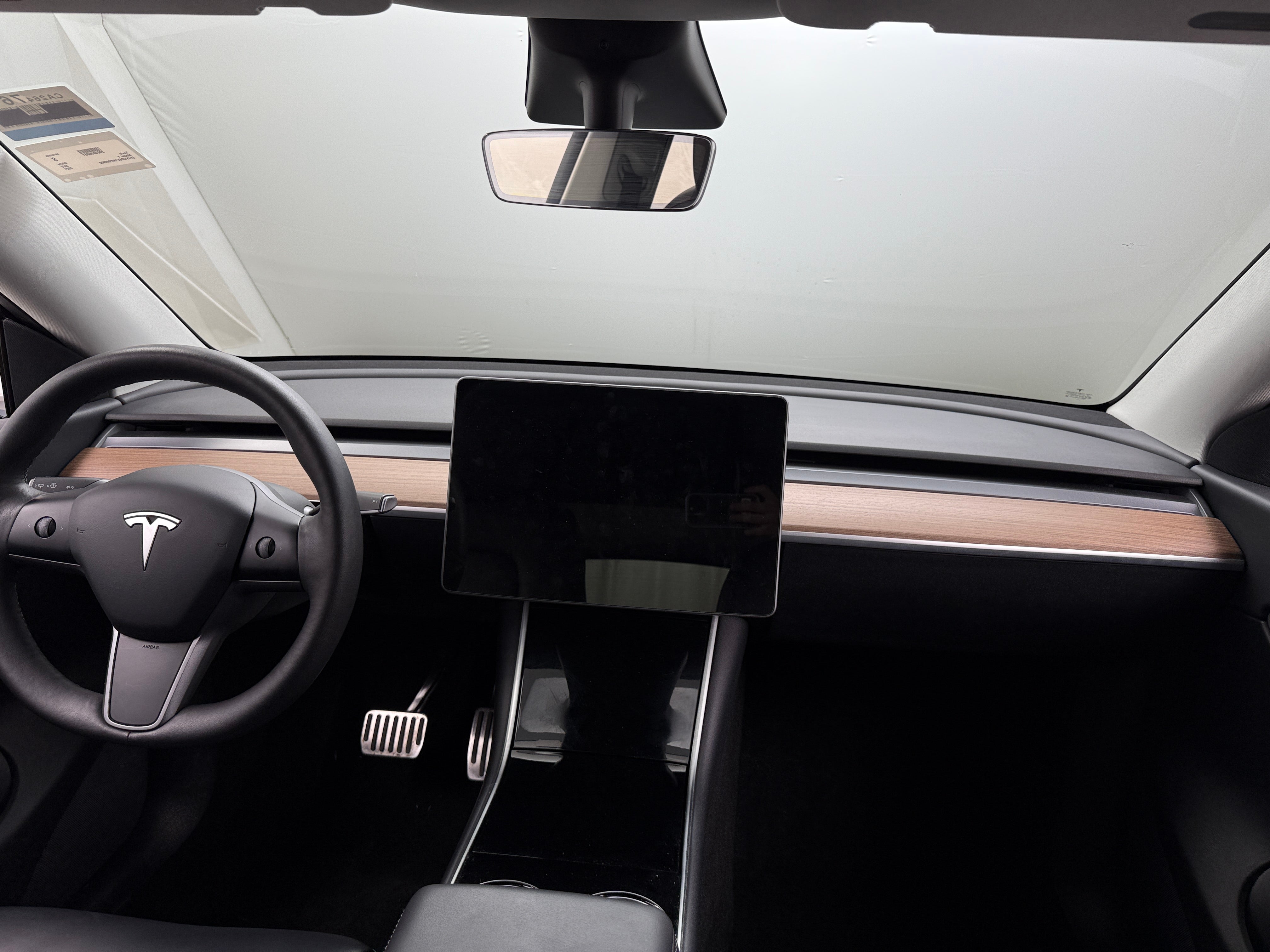 Thumbnail: 2021 Tesla Model Y - 2