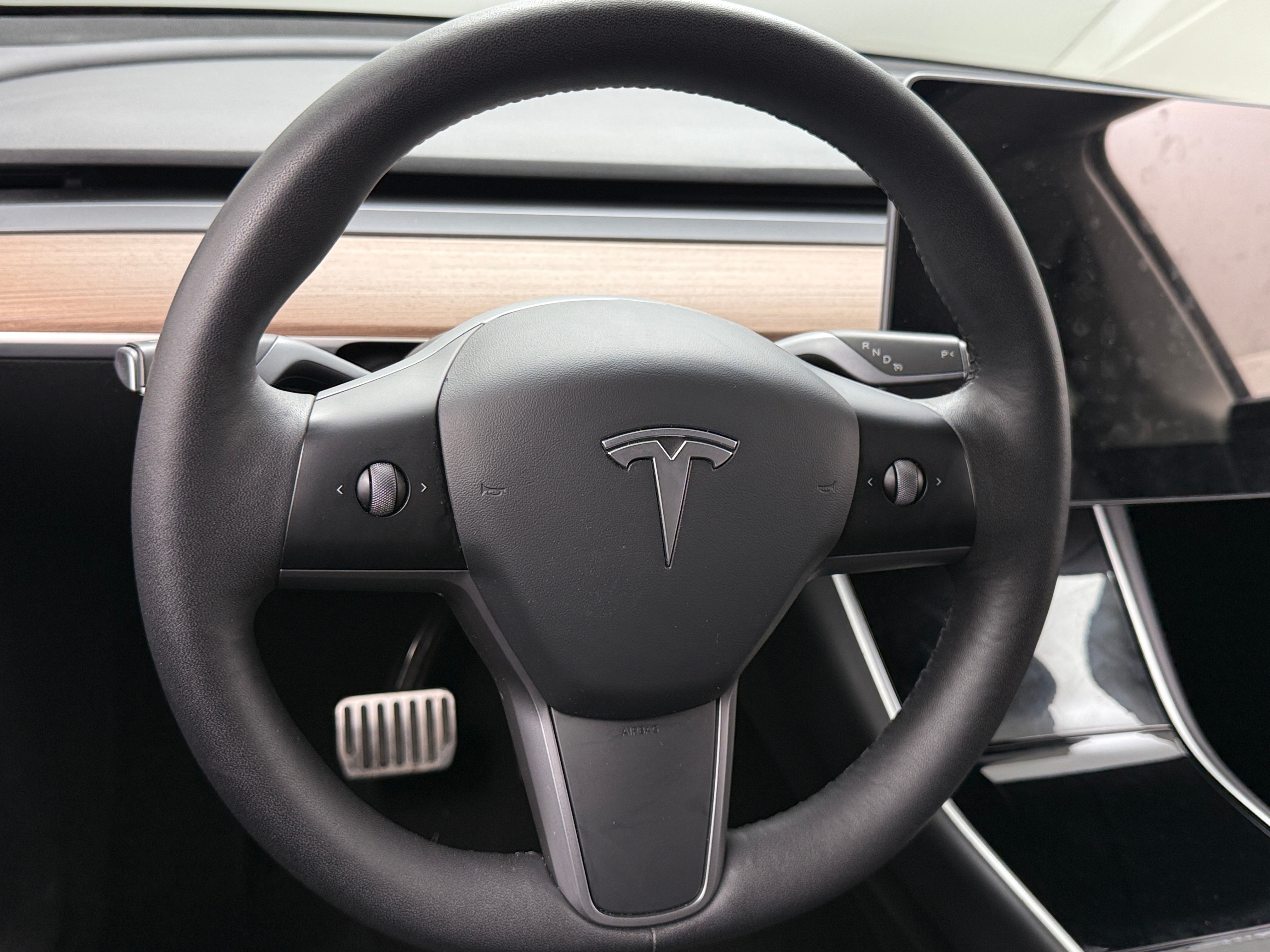 Thumbnail: 2021 Tesla Model Y - 4