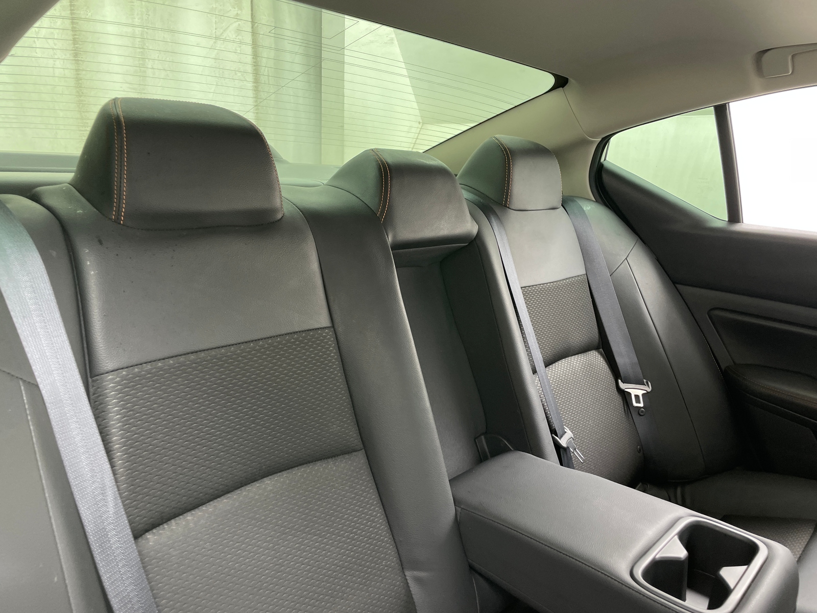 Thumbnail: 2019 Nissan Altima - 6