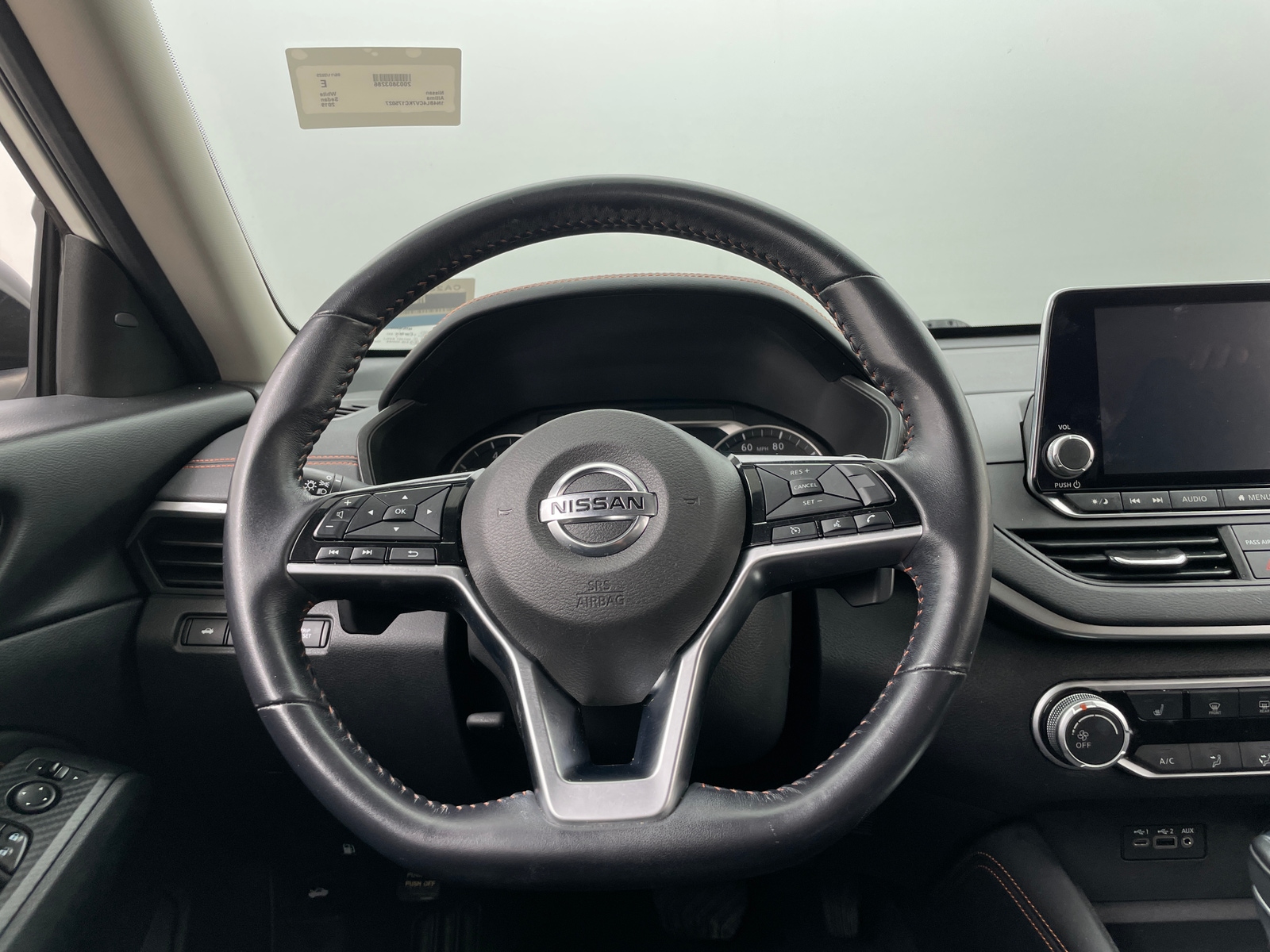 Thumbnail: 2019 Nissan Altima - 5