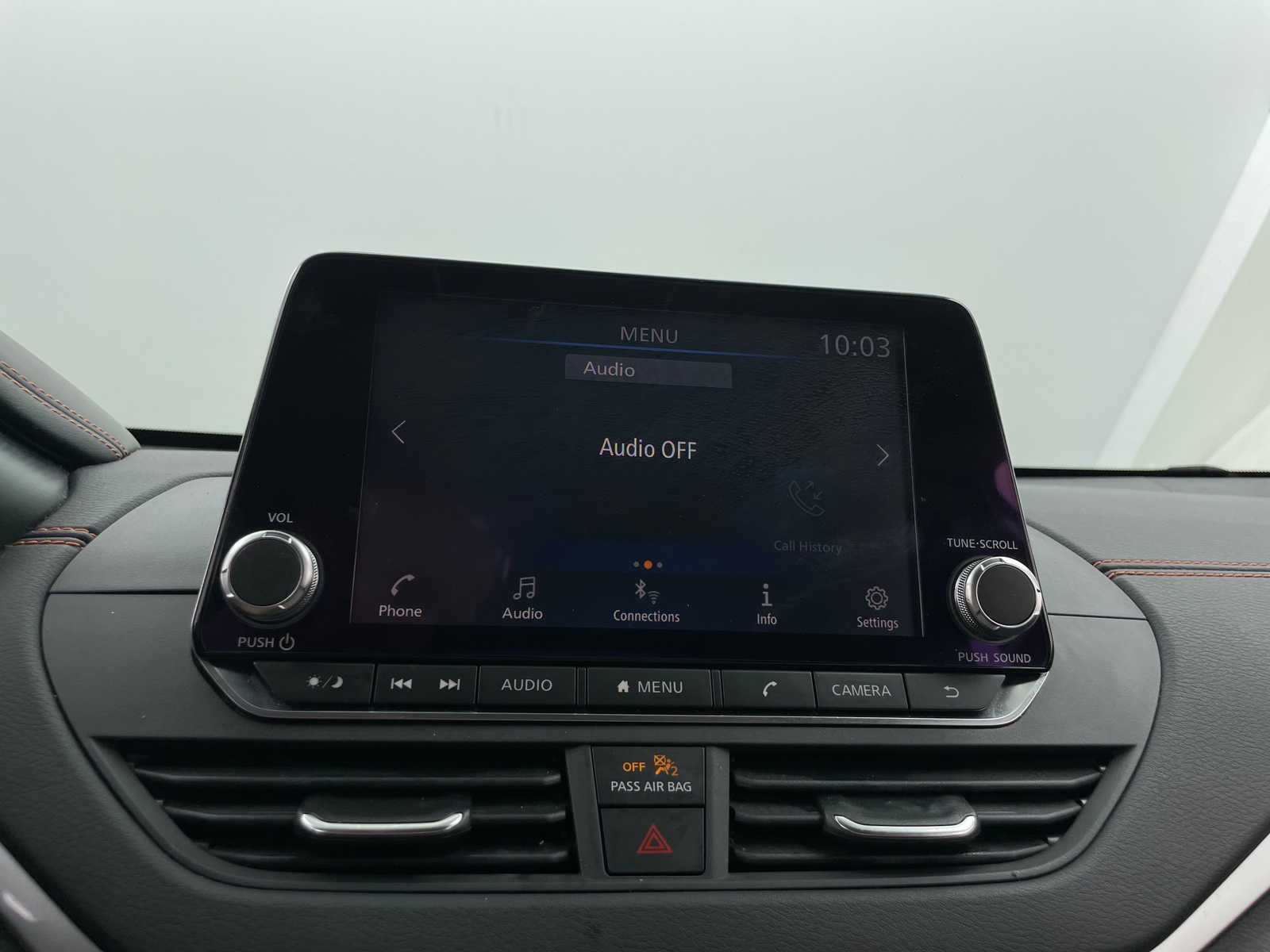 Thumbnail: 2019 Nissan Altima - 4