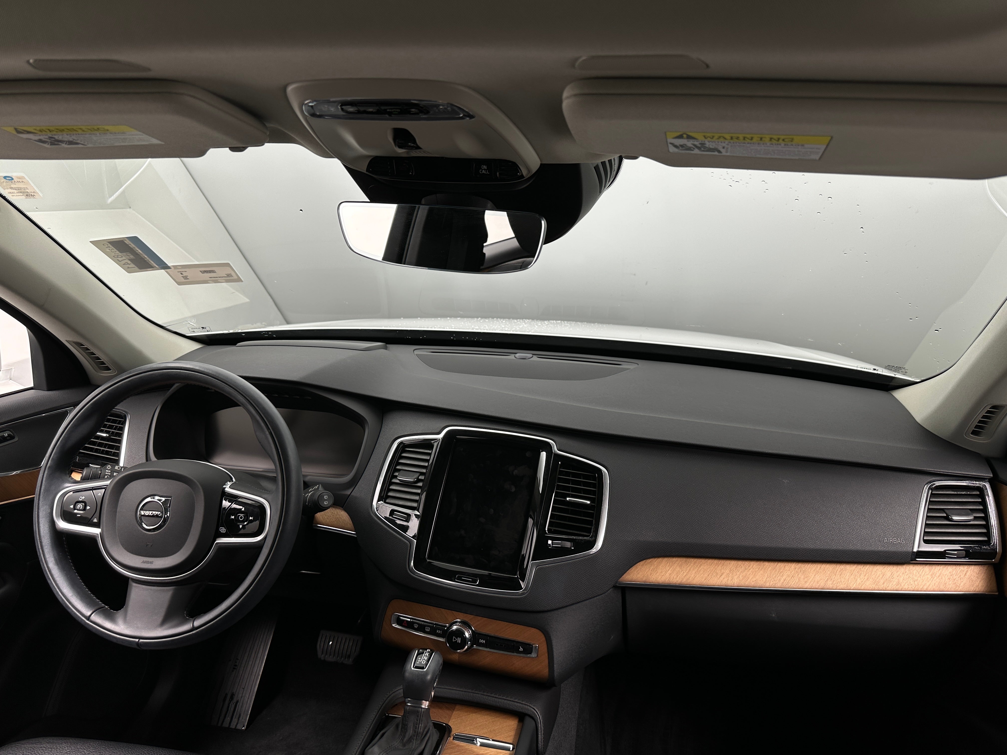 Thumbnail: 2022 Volvo XC90 - 2