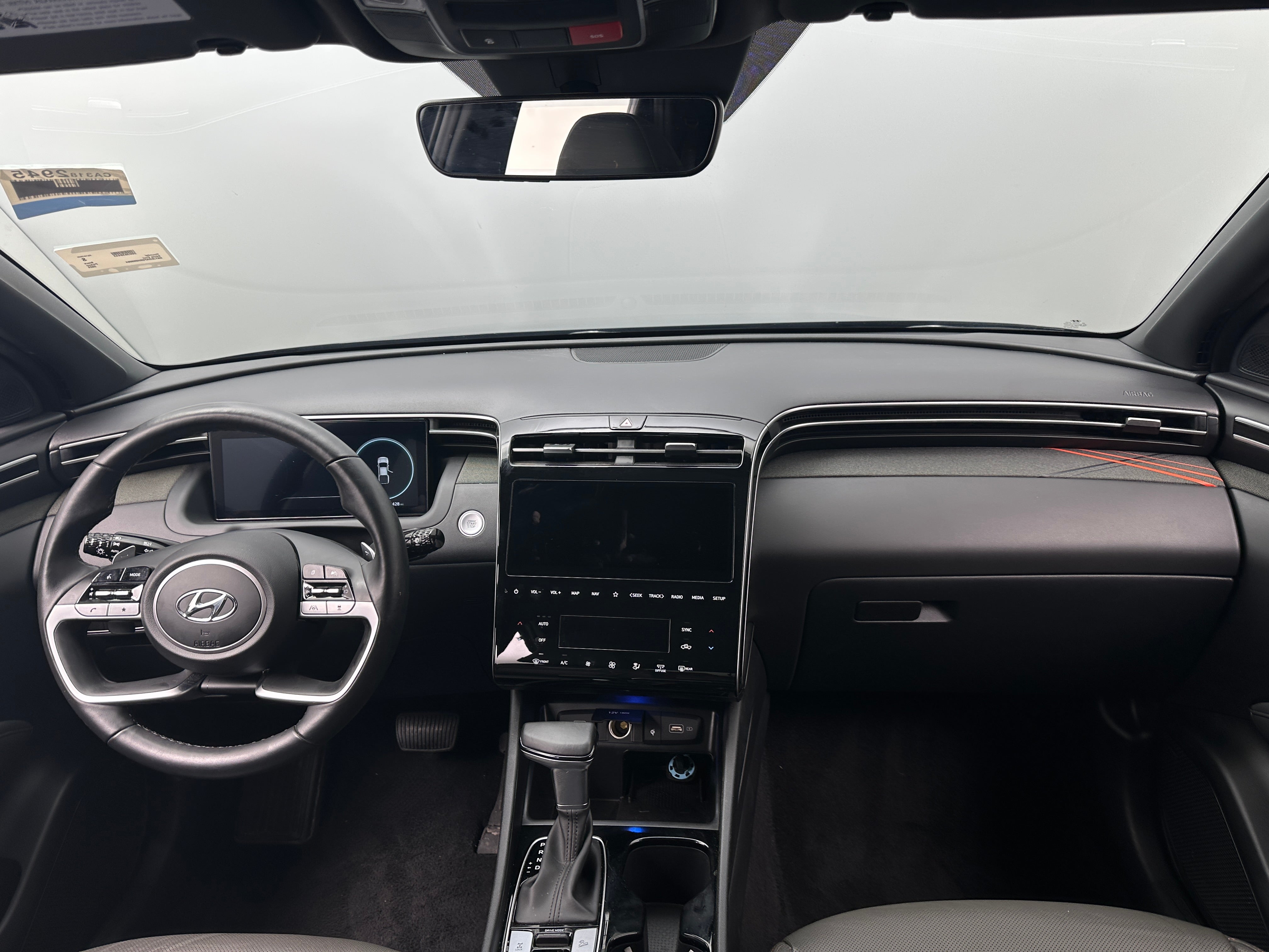 Thumbnail: 2024 Hyundai Santa Cruz - 2