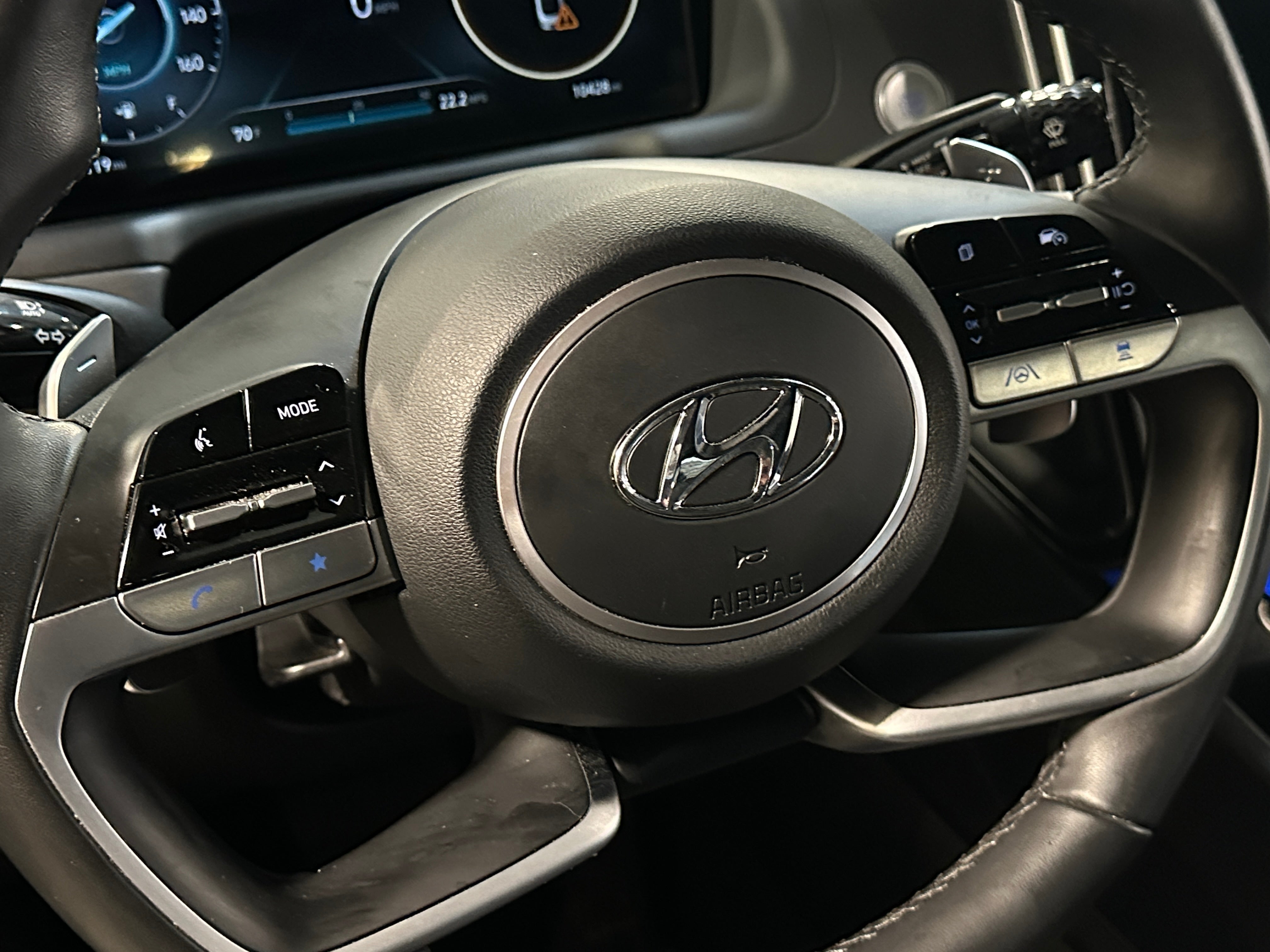 Thumbnail: 2024 Hyundai Santa Cruz - 4