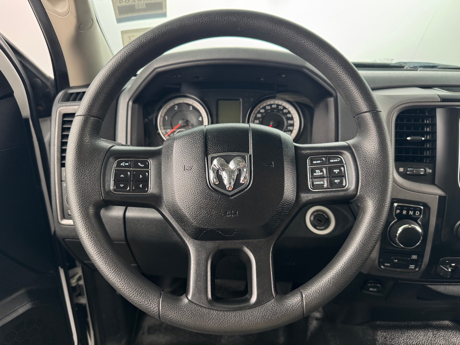 Thumbnail: 2018 RAM 1500 - 5