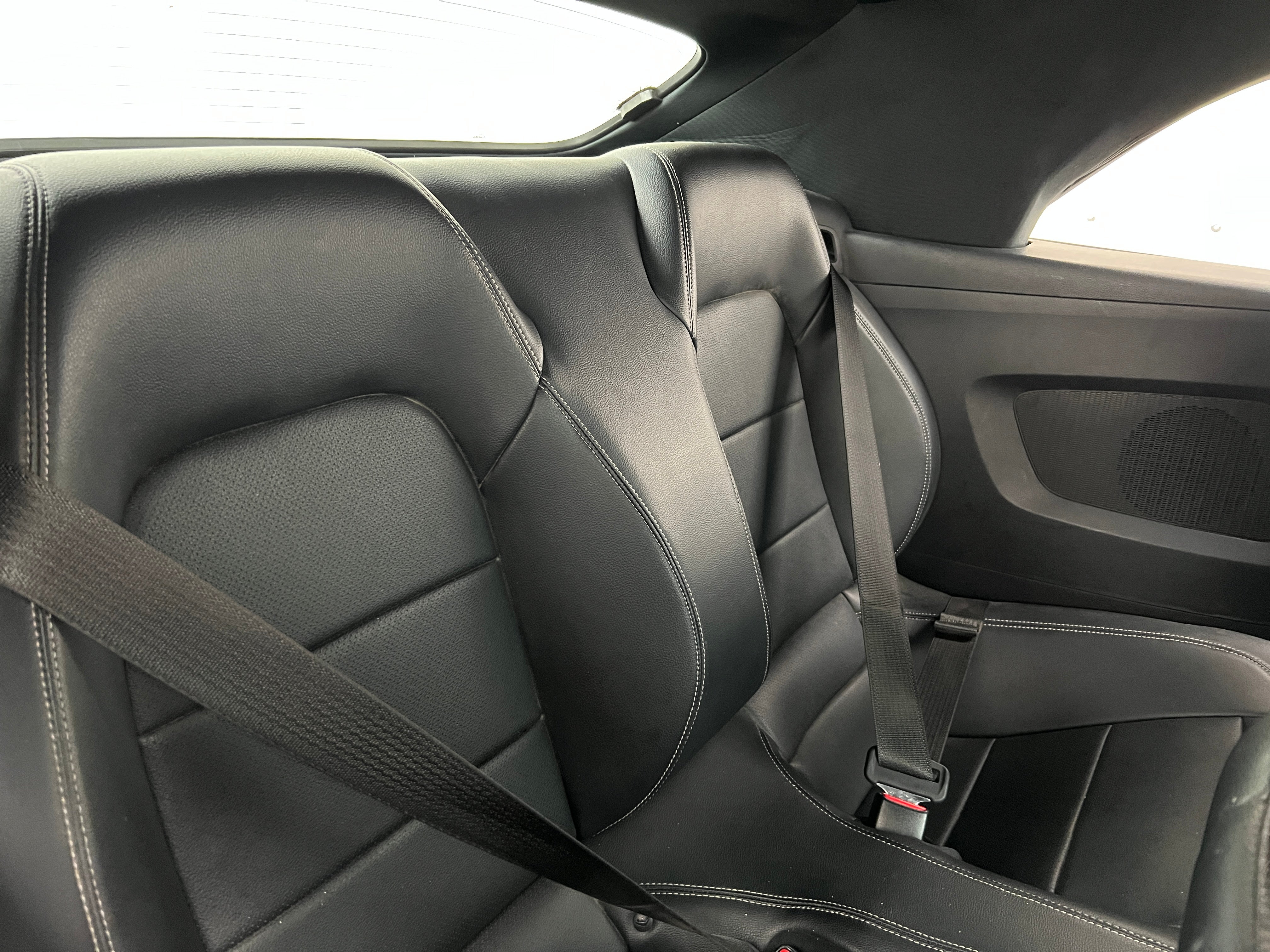 Thumbnail: 2015 Ford Mustang - 5