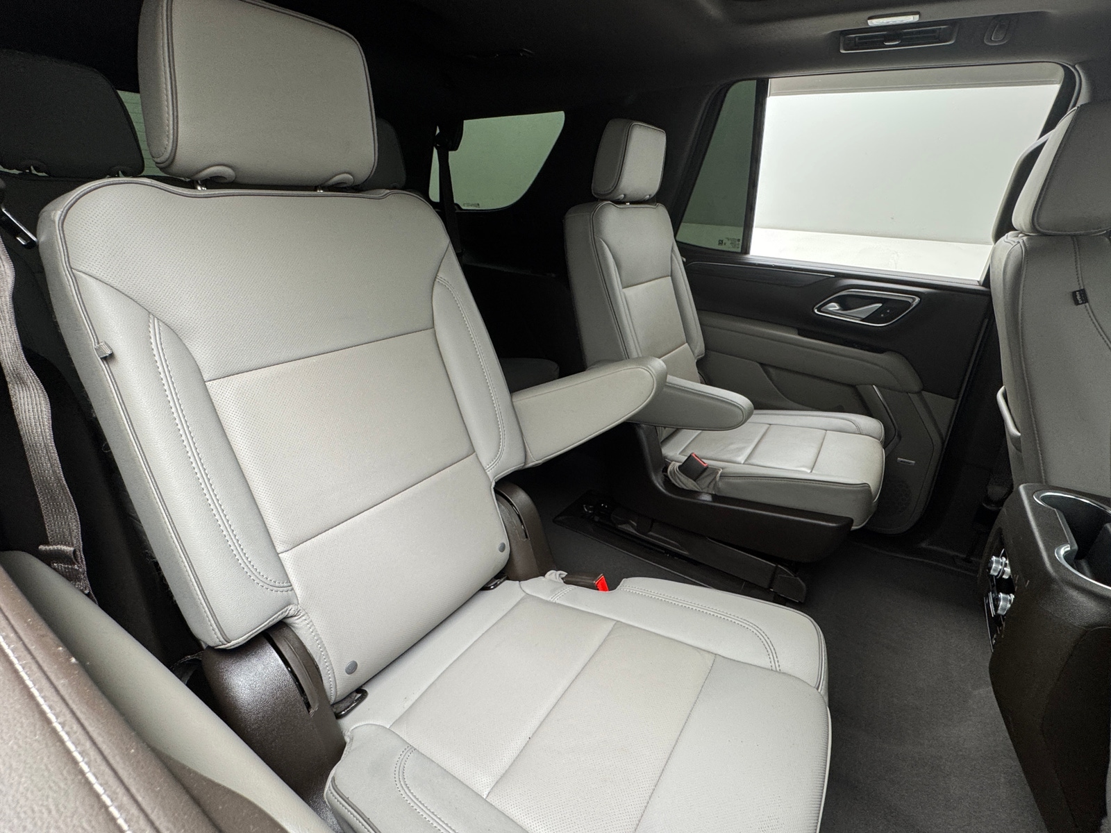 Thumbnail: 2022 GMC Yukon - 5