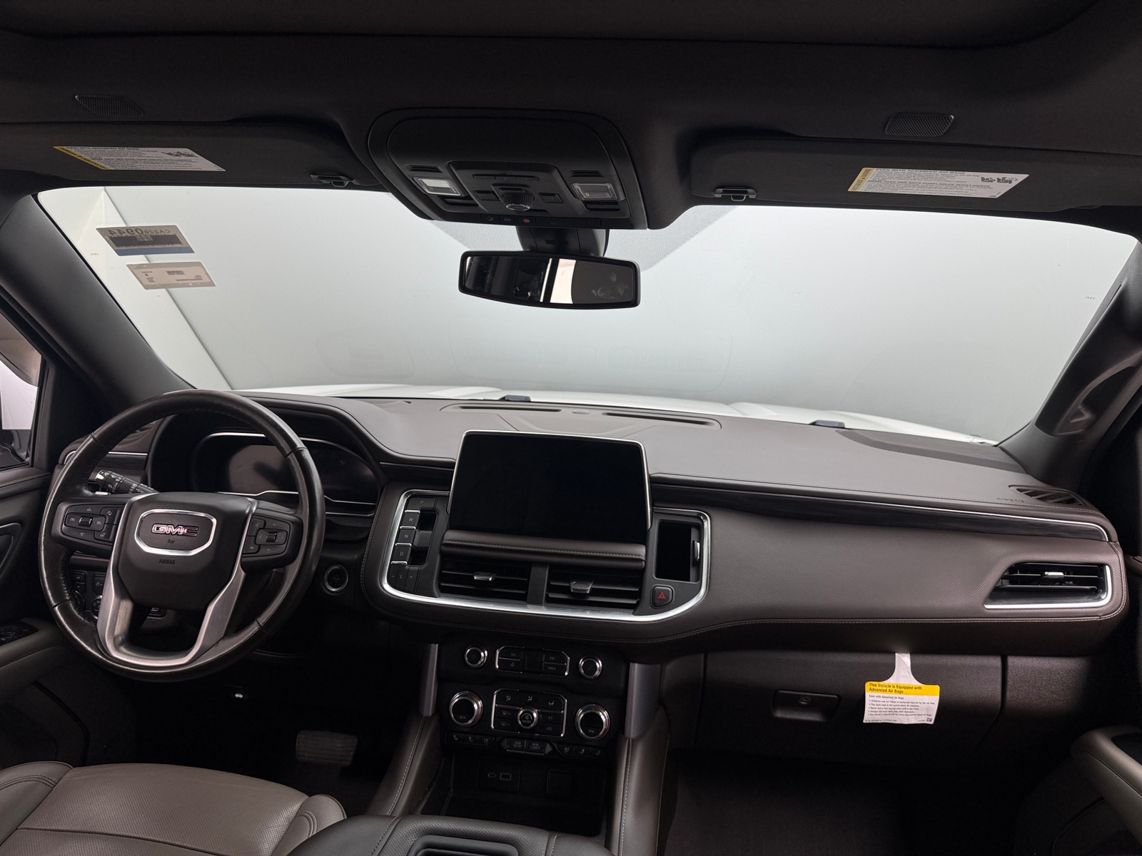 Thumbnail: 2022 GMC Yukon - 2