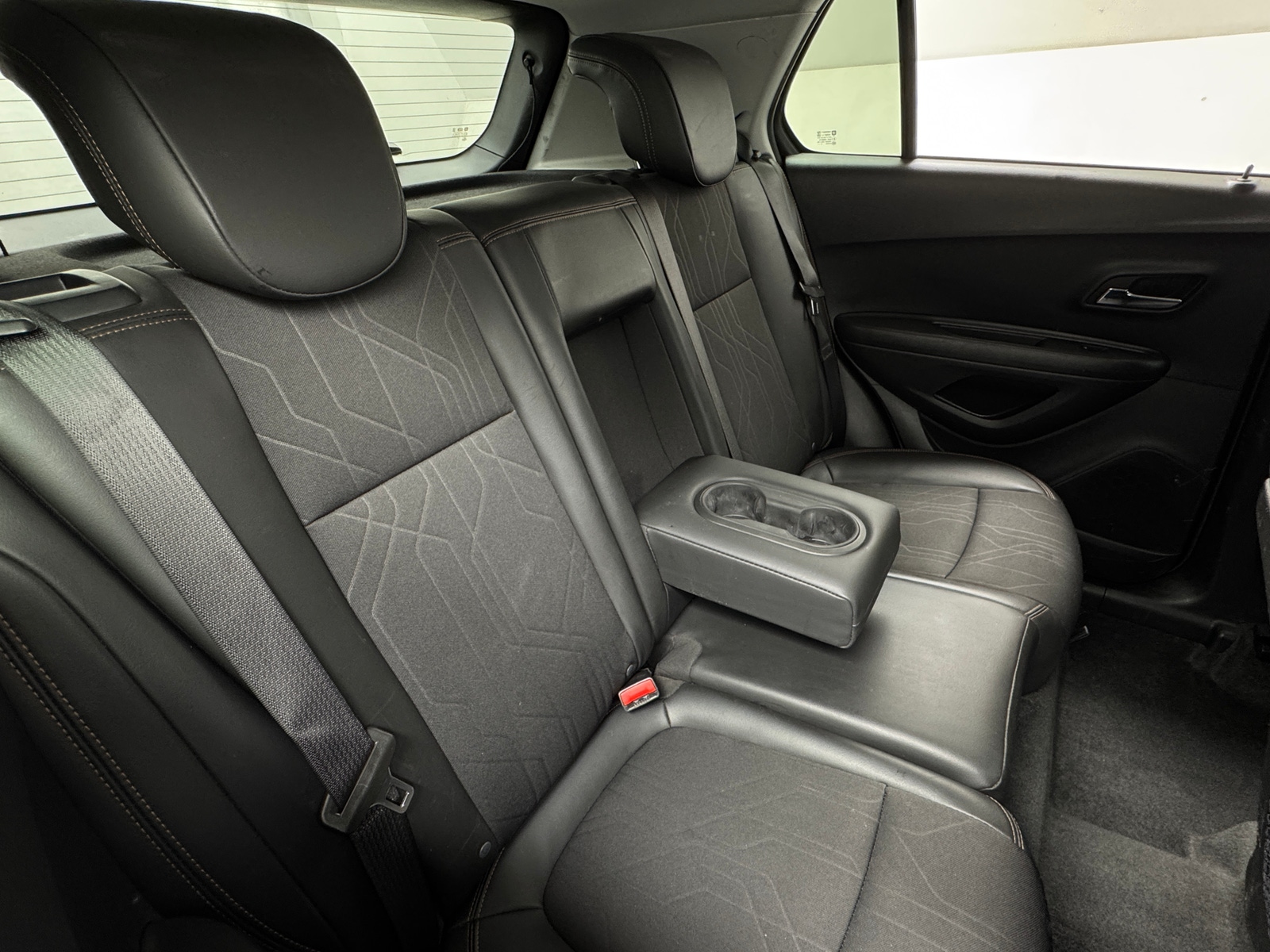 Thumbnail: 2020 Chevrolet Trax - 6