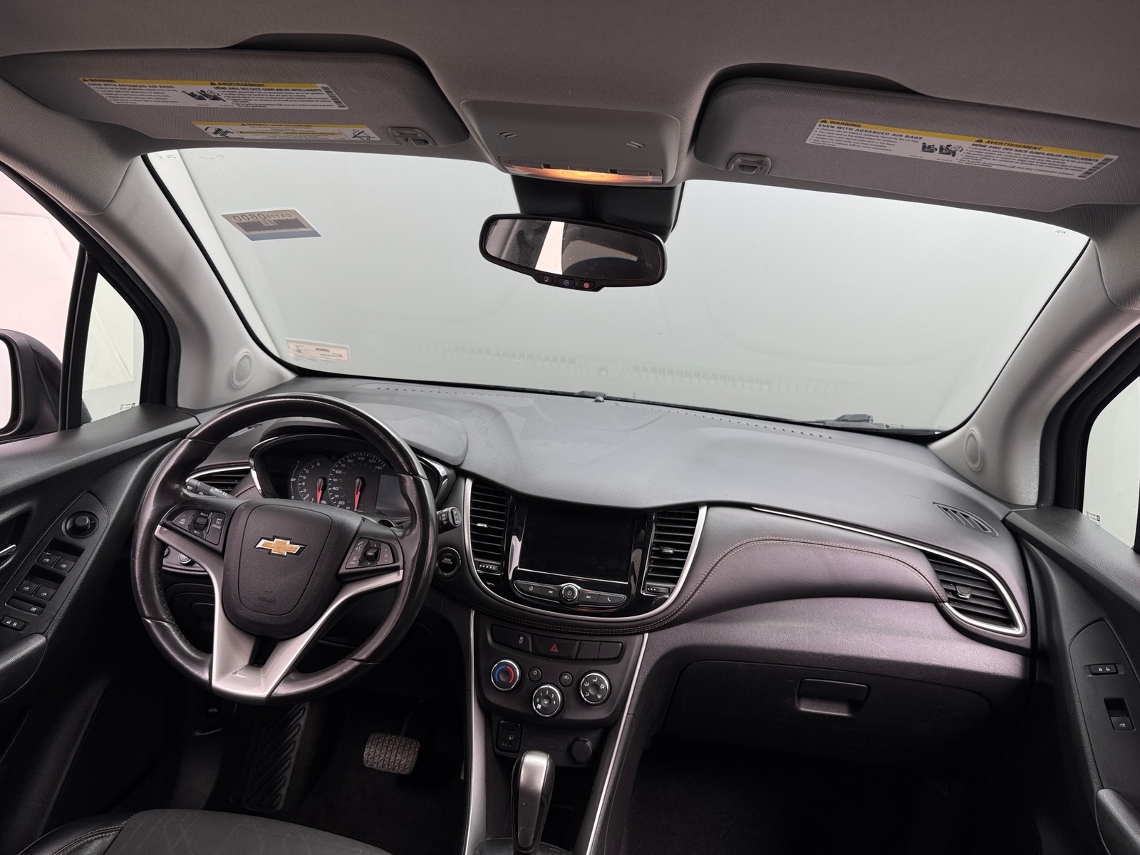 Thumbnail: 2020 Chevrolet Trax - 3