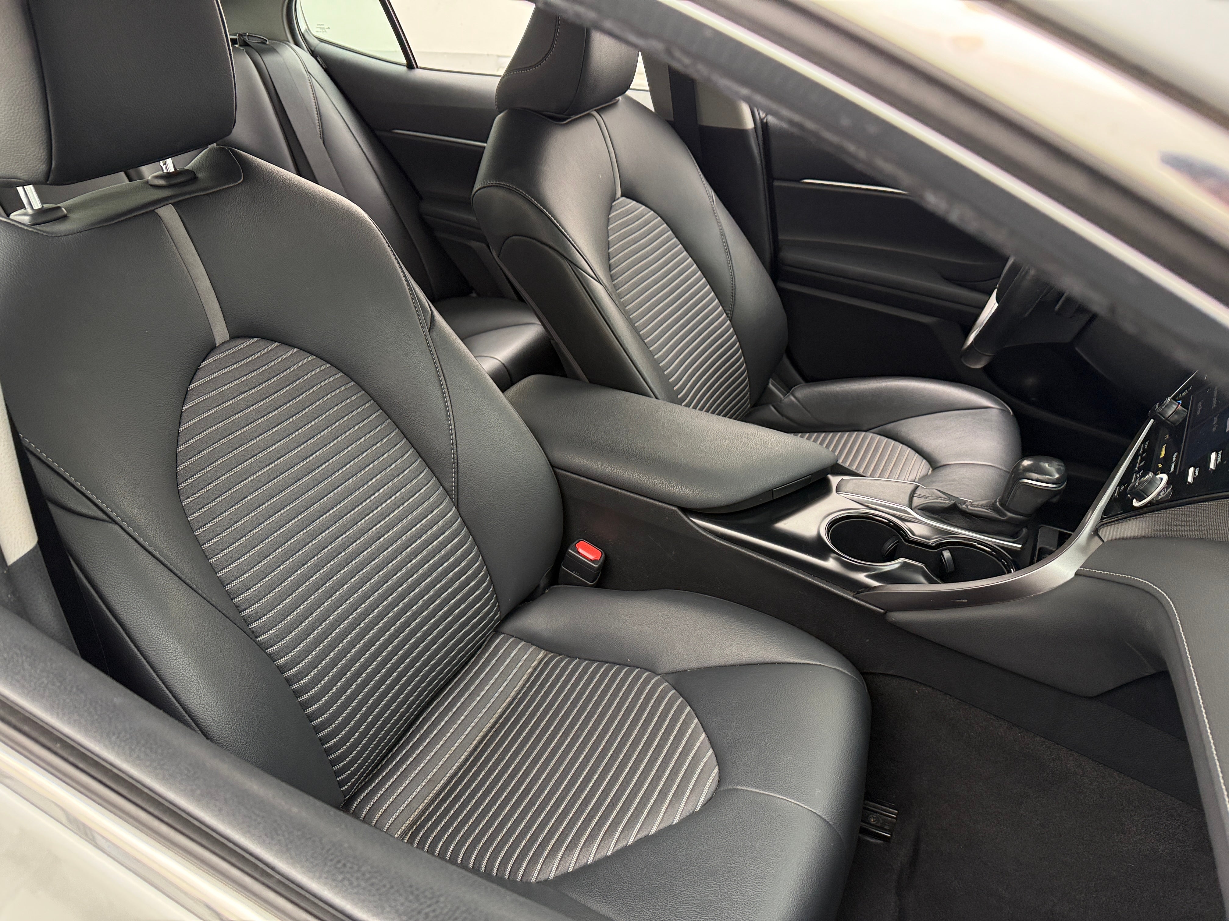 Thumbnail: 2019 Toyota Camry - 2