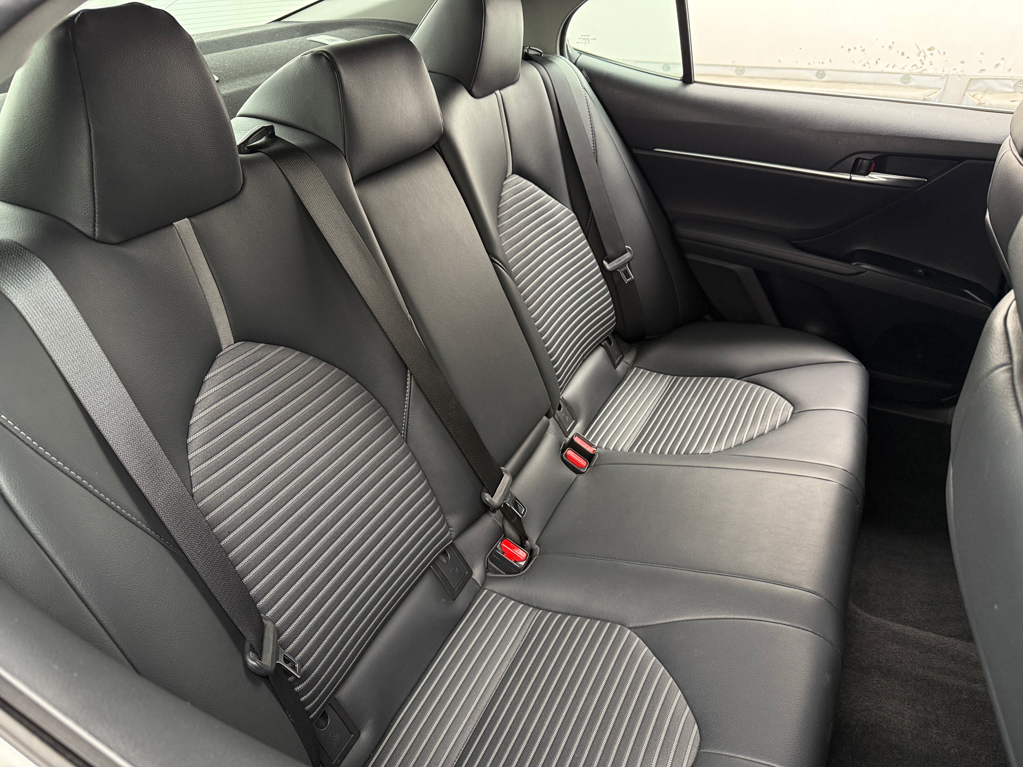 Thumbnail: 2019 Toyota Camry - 6