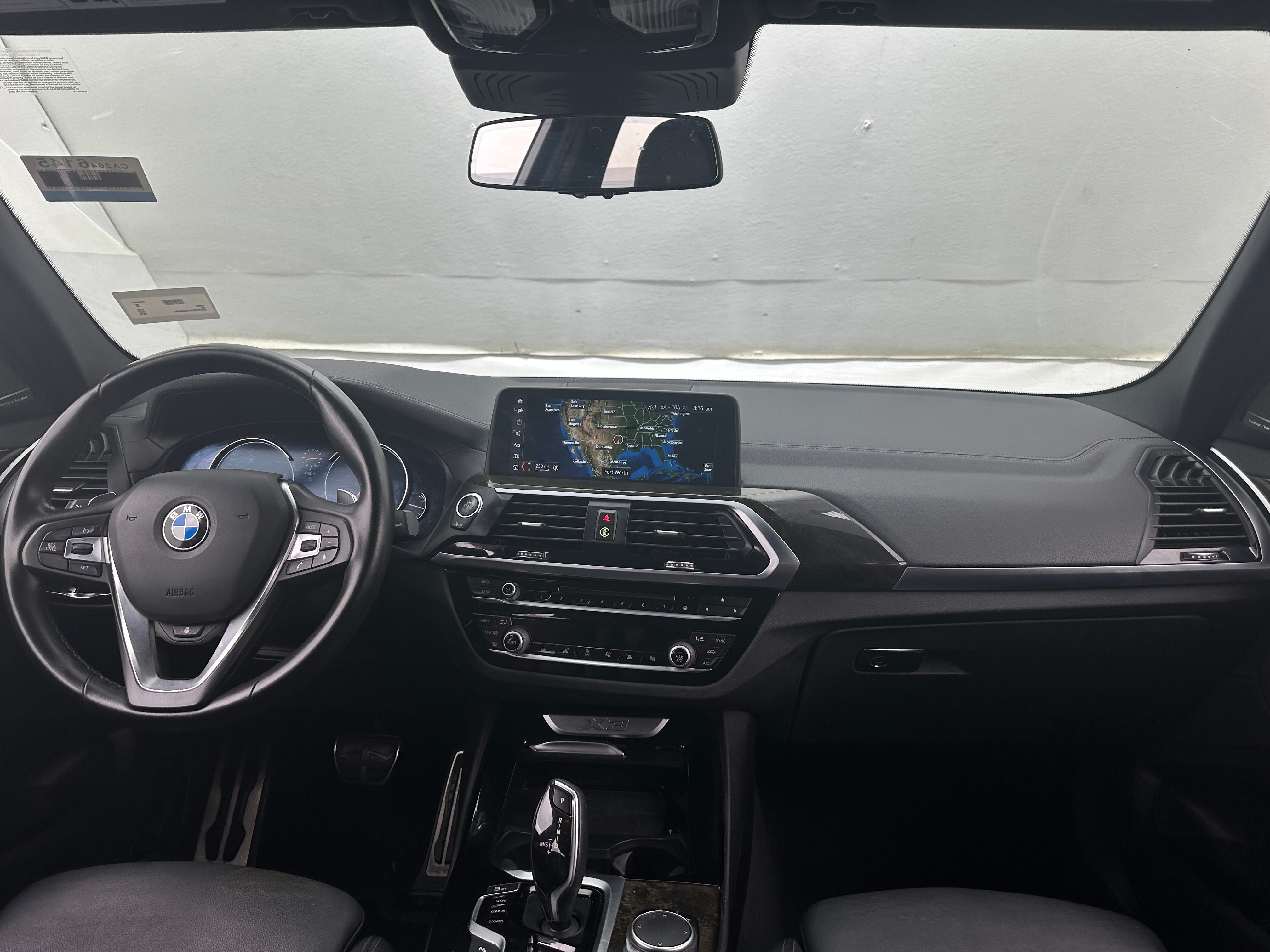 Thumbnail: 2018 BMW X3 - 2