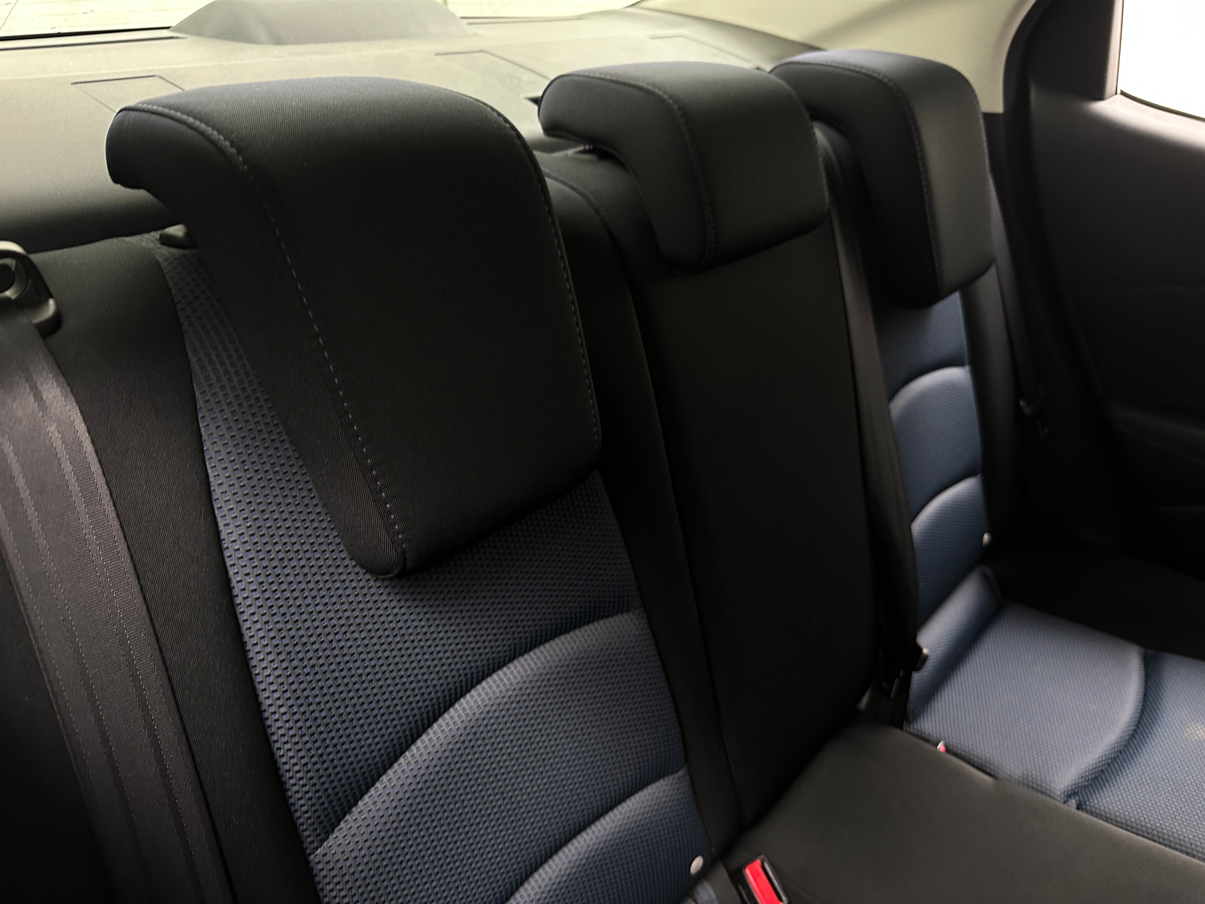Thumbnail: 2016 Scion iA - 6