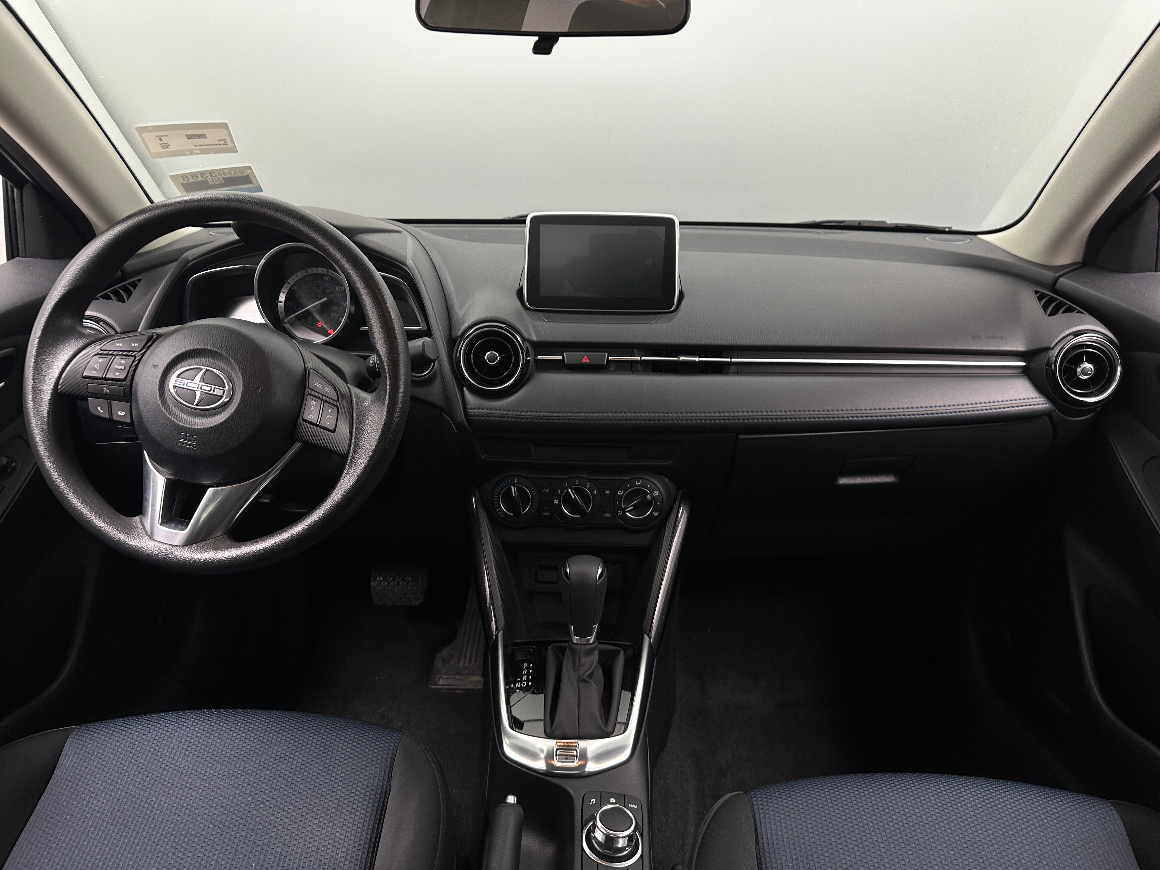 Thumbnail: 2016 Scion iA - 3