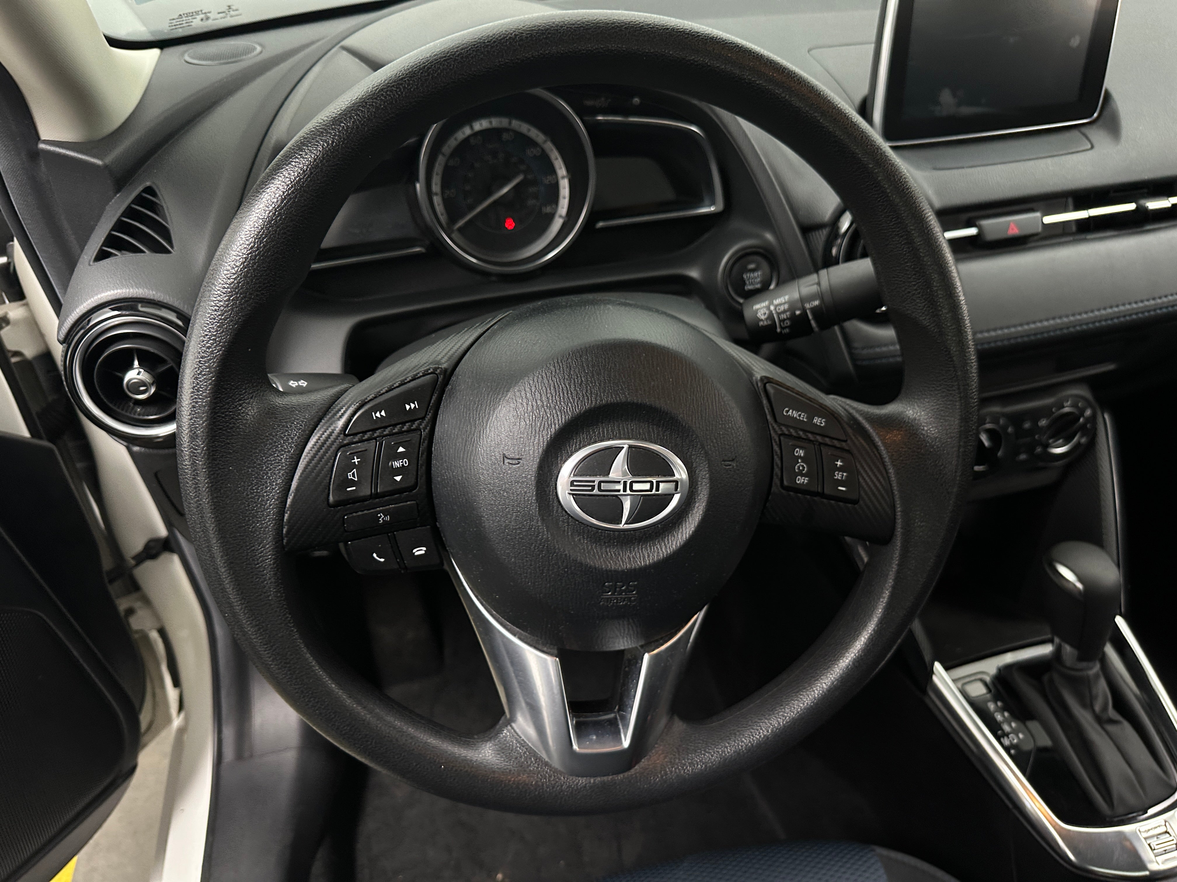Thumbnail: 2016 Scion iA - 5