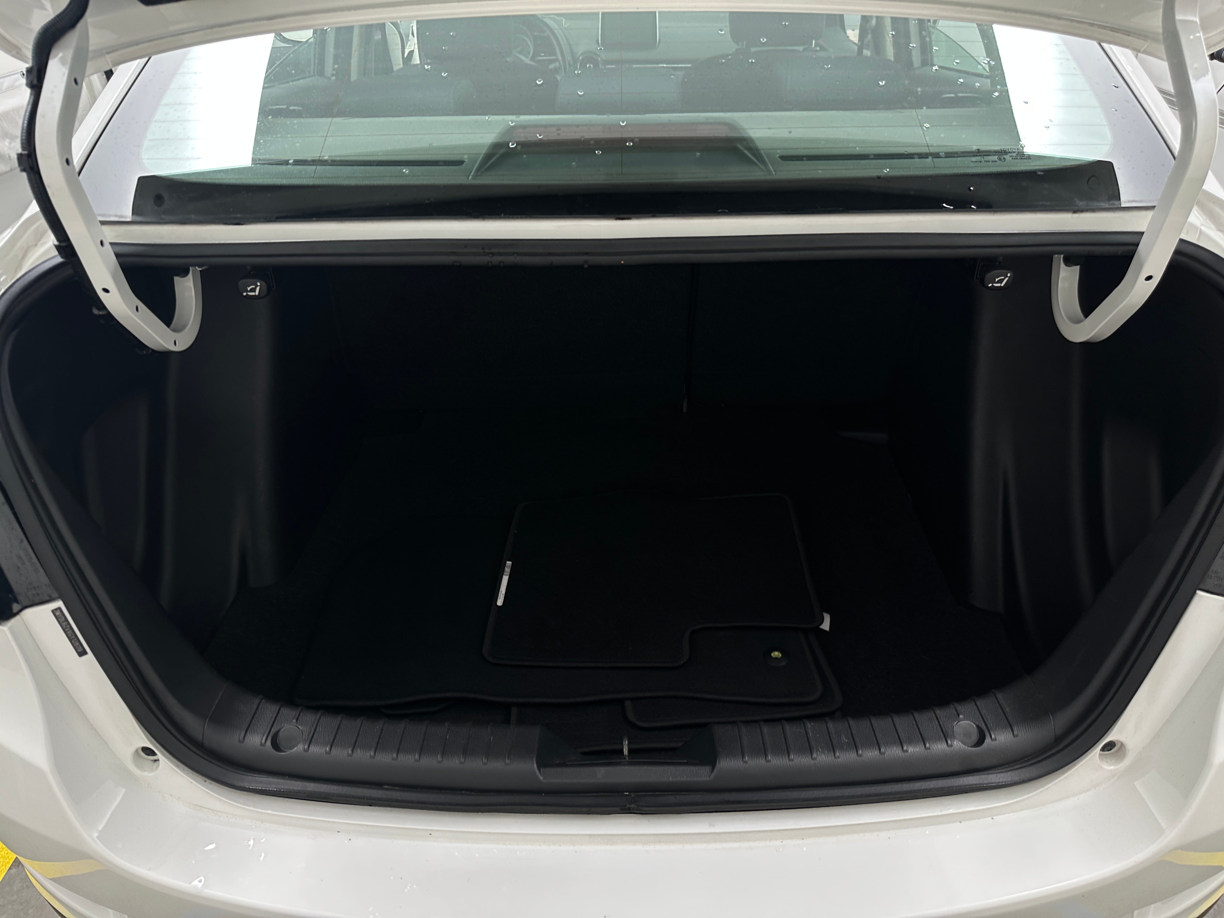 Thumbnail: 2016 Scion iA - 7