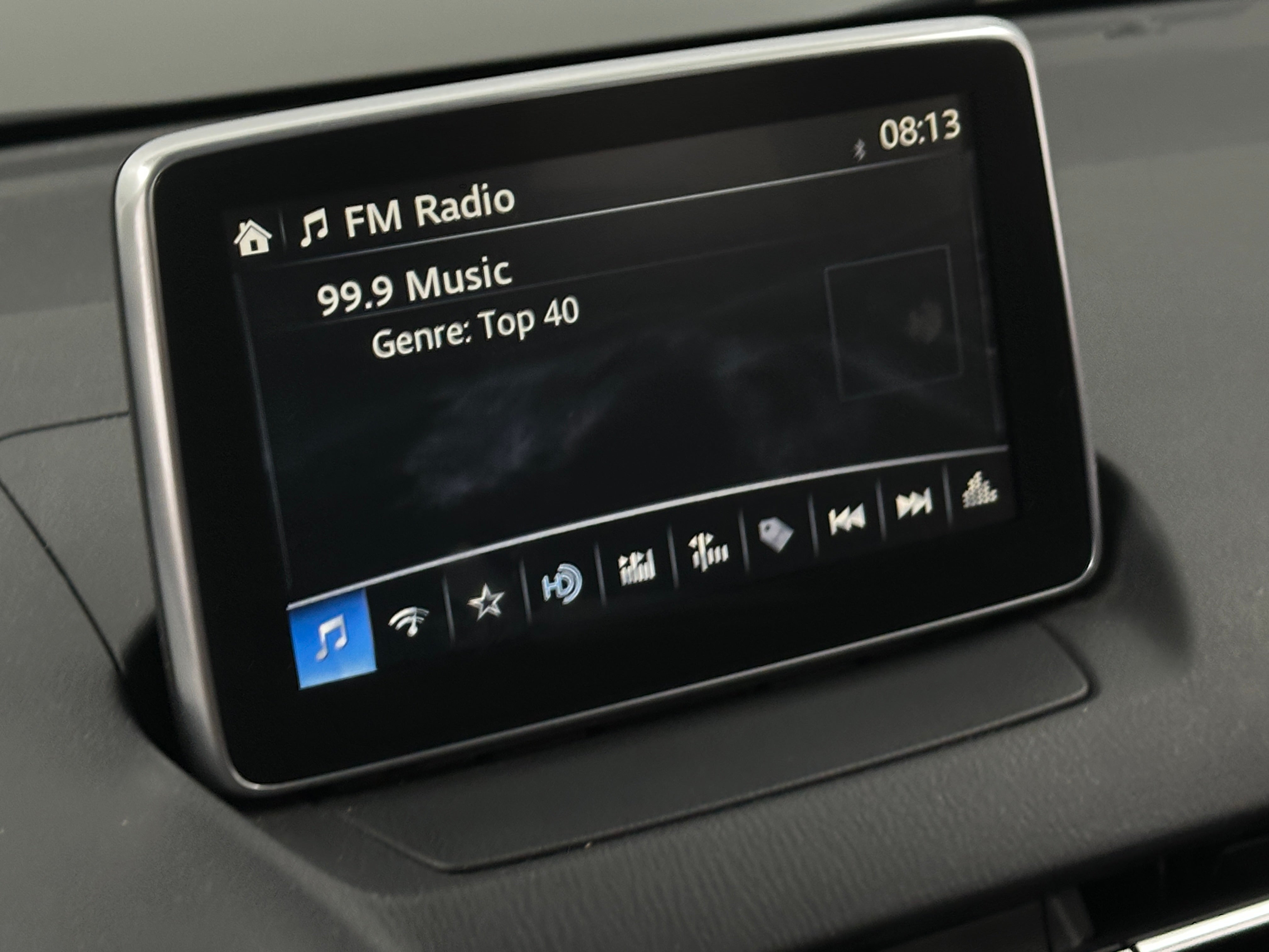 Thumbnail: 2016 Scion iA - 4