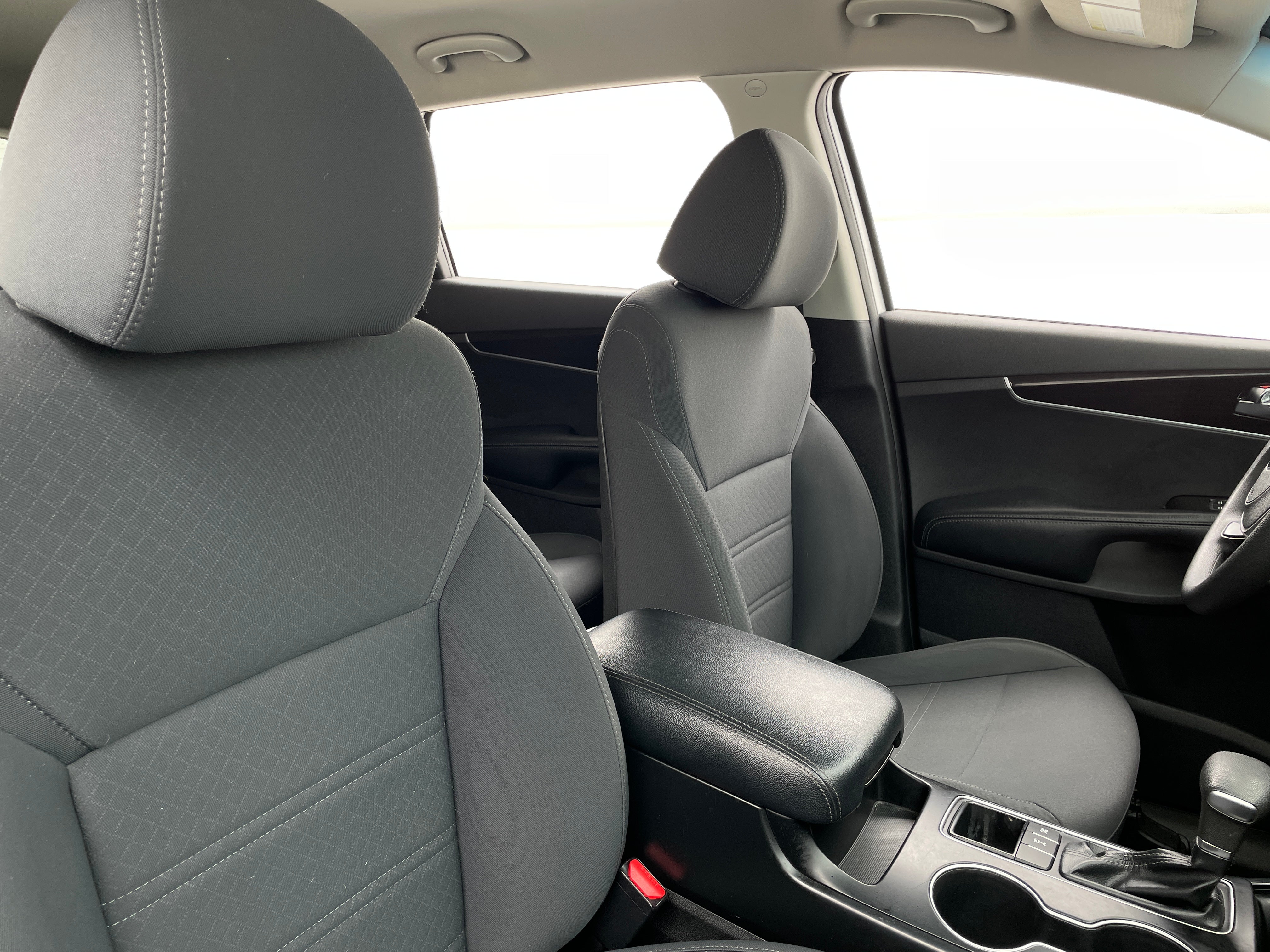 Thumbnail: 2019 Kia Sorento - 2