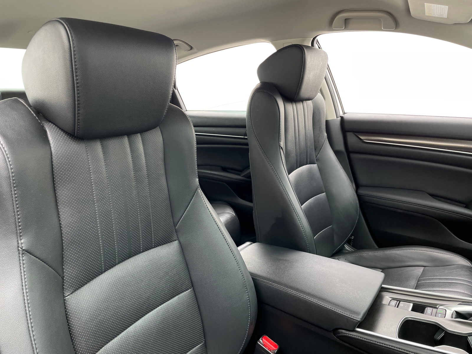 Thumbnail: 2021 Honda Accord - 2