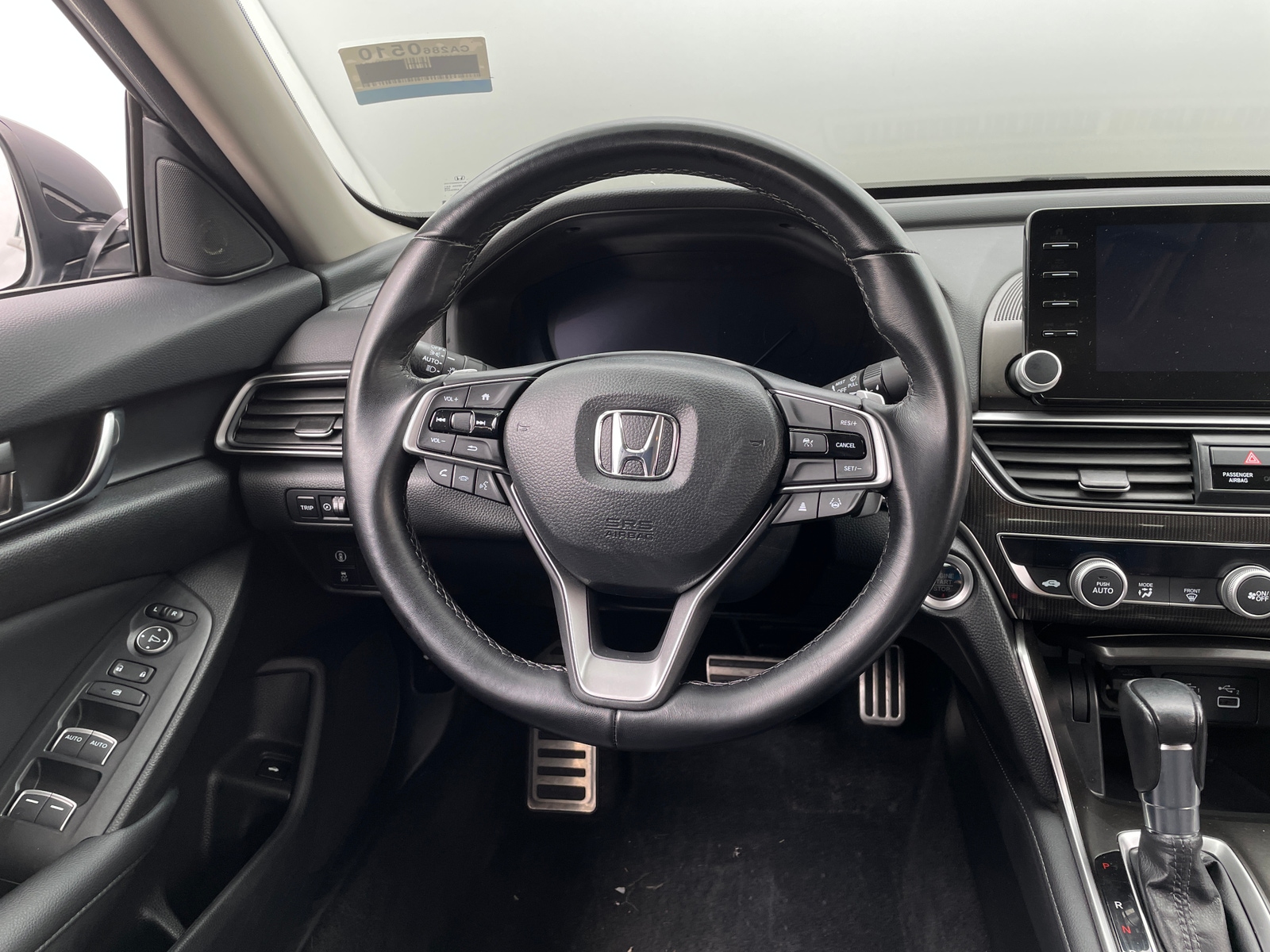 Thumbnail: 2021 Honda Accord - 5