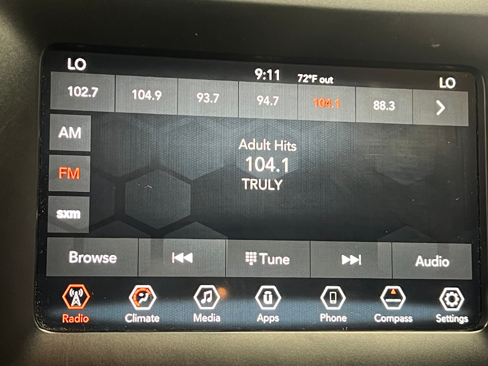 Thumbnail: 2019 Jeep Cherokee - 4