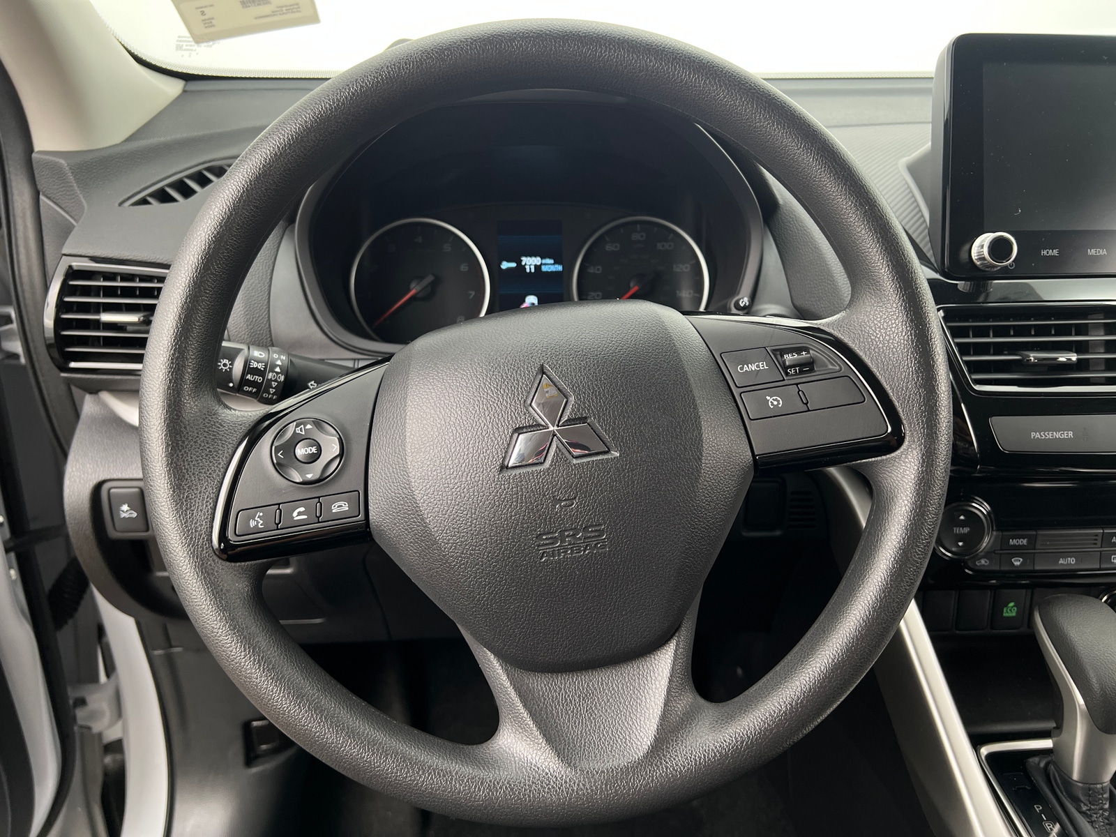 Thumbnail: 2024 Mitsubishi Eclipse Cross - 5
