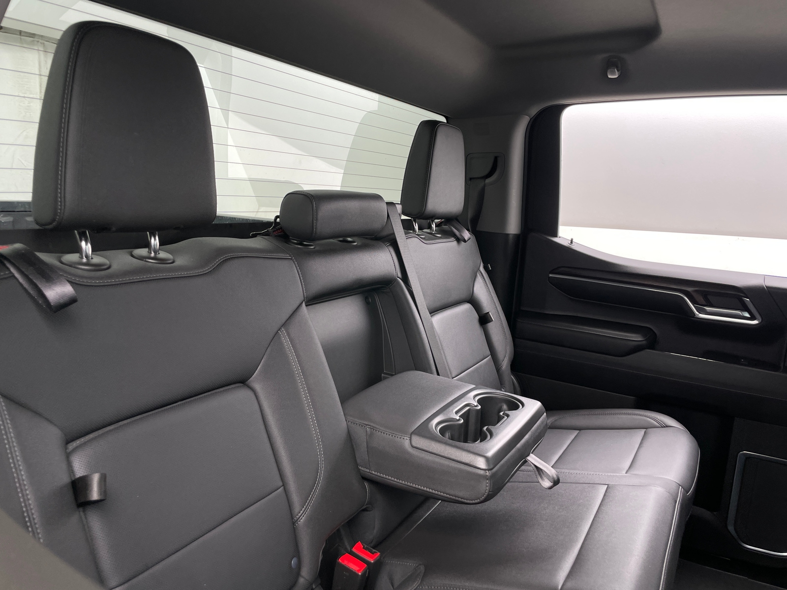 Thumbnail: 2024 GMC Sierra 1500 - 5