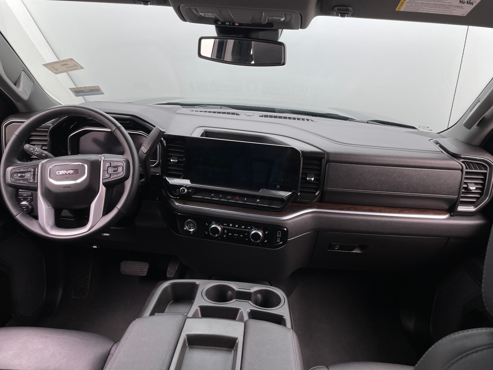 Thumbnail: 2024 GMC Sierra 1500 - 2