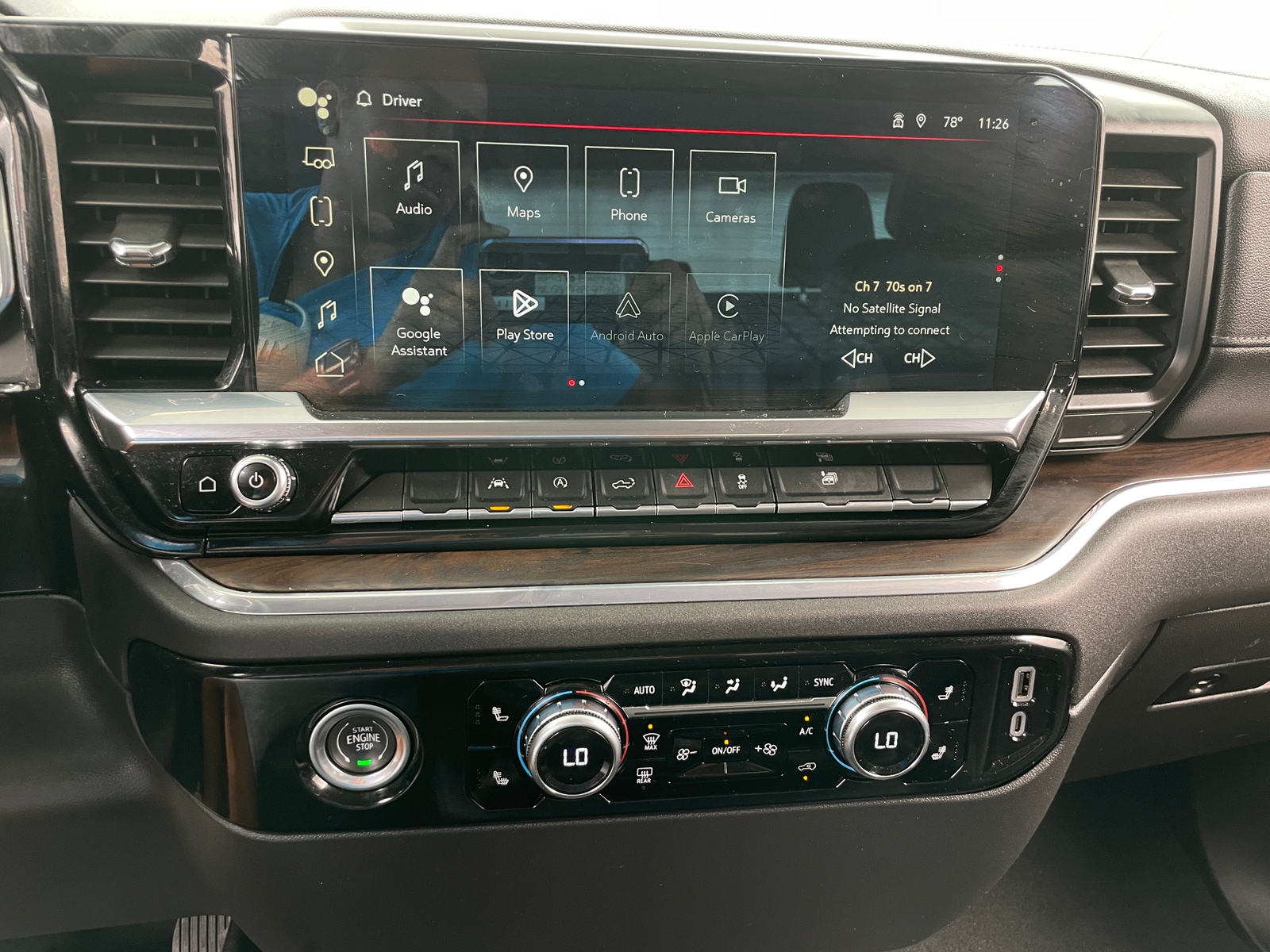 Thumbnail: 2024 GMC Sierra 1500 - 3